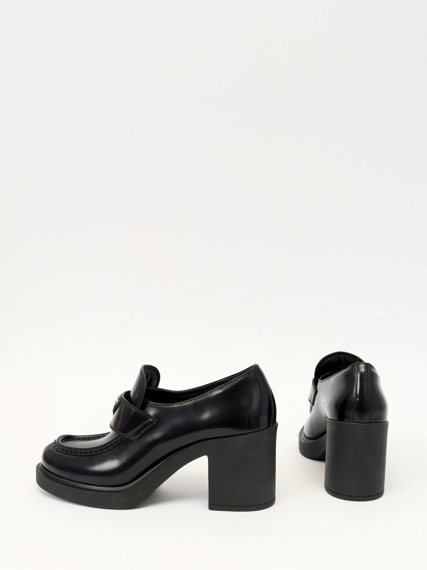 Обувь Prada 41 изображение #5