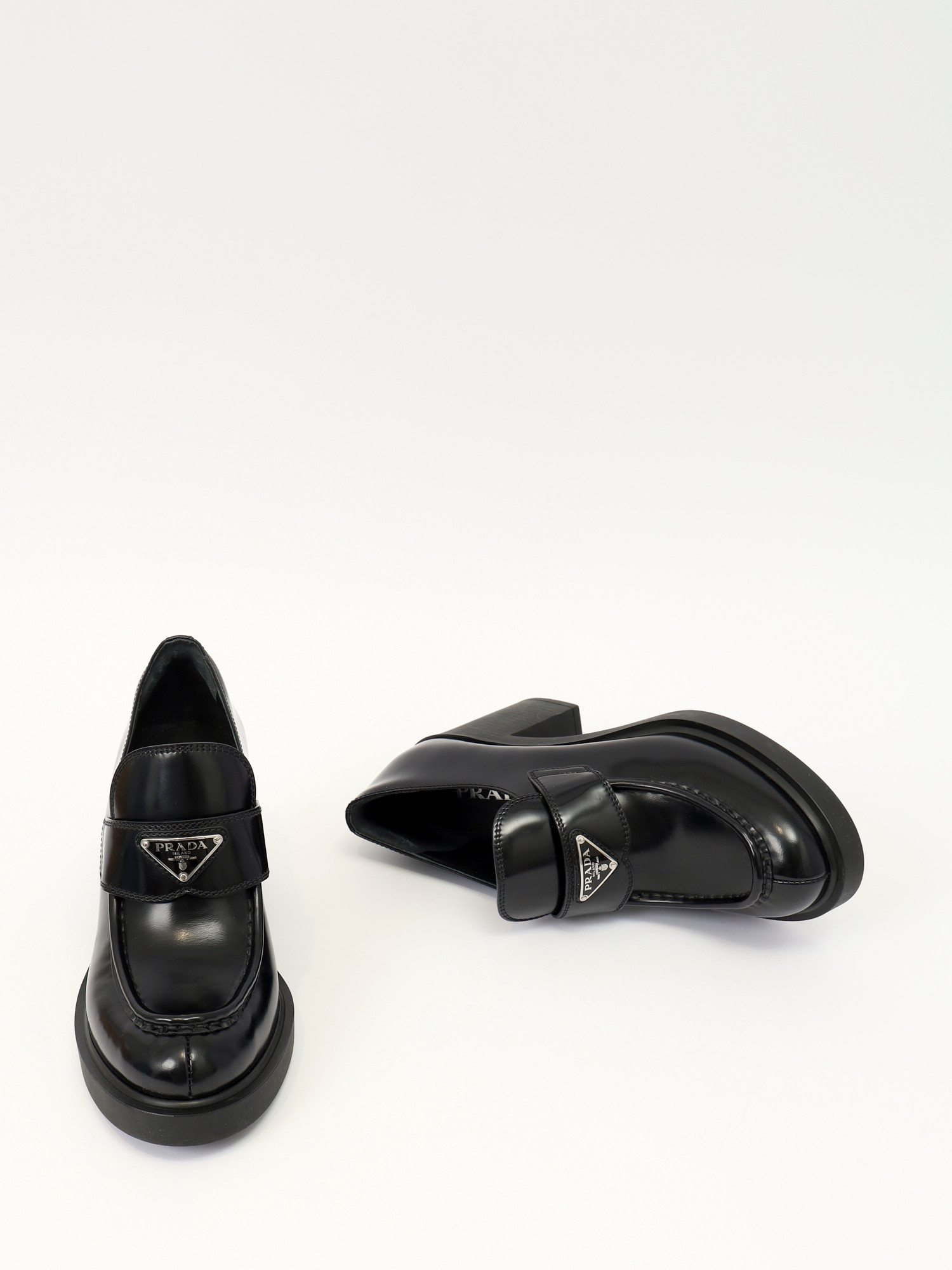Обувь Prada 41 изображение #7
