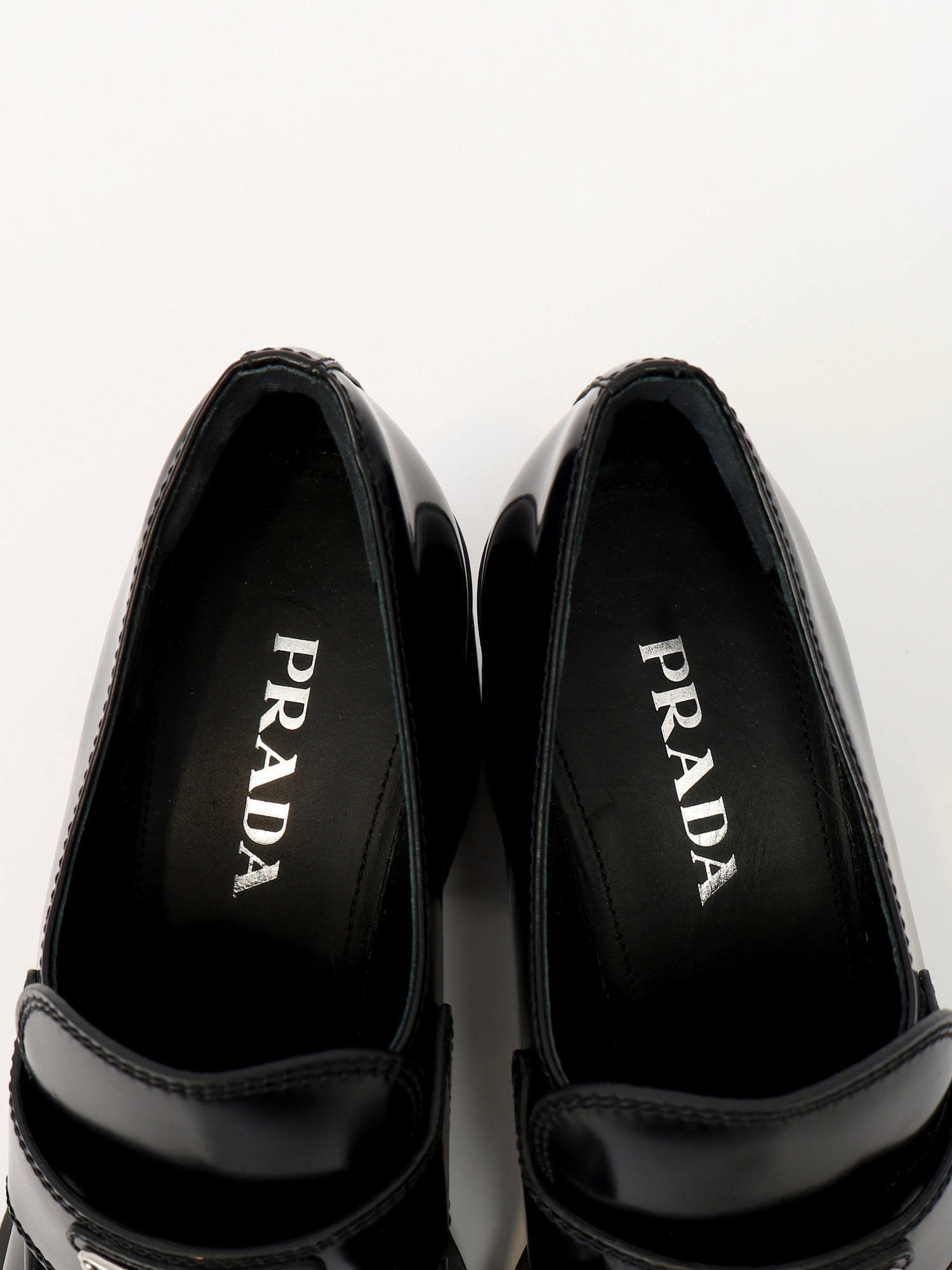 Обувь Prada 41 изображение #9