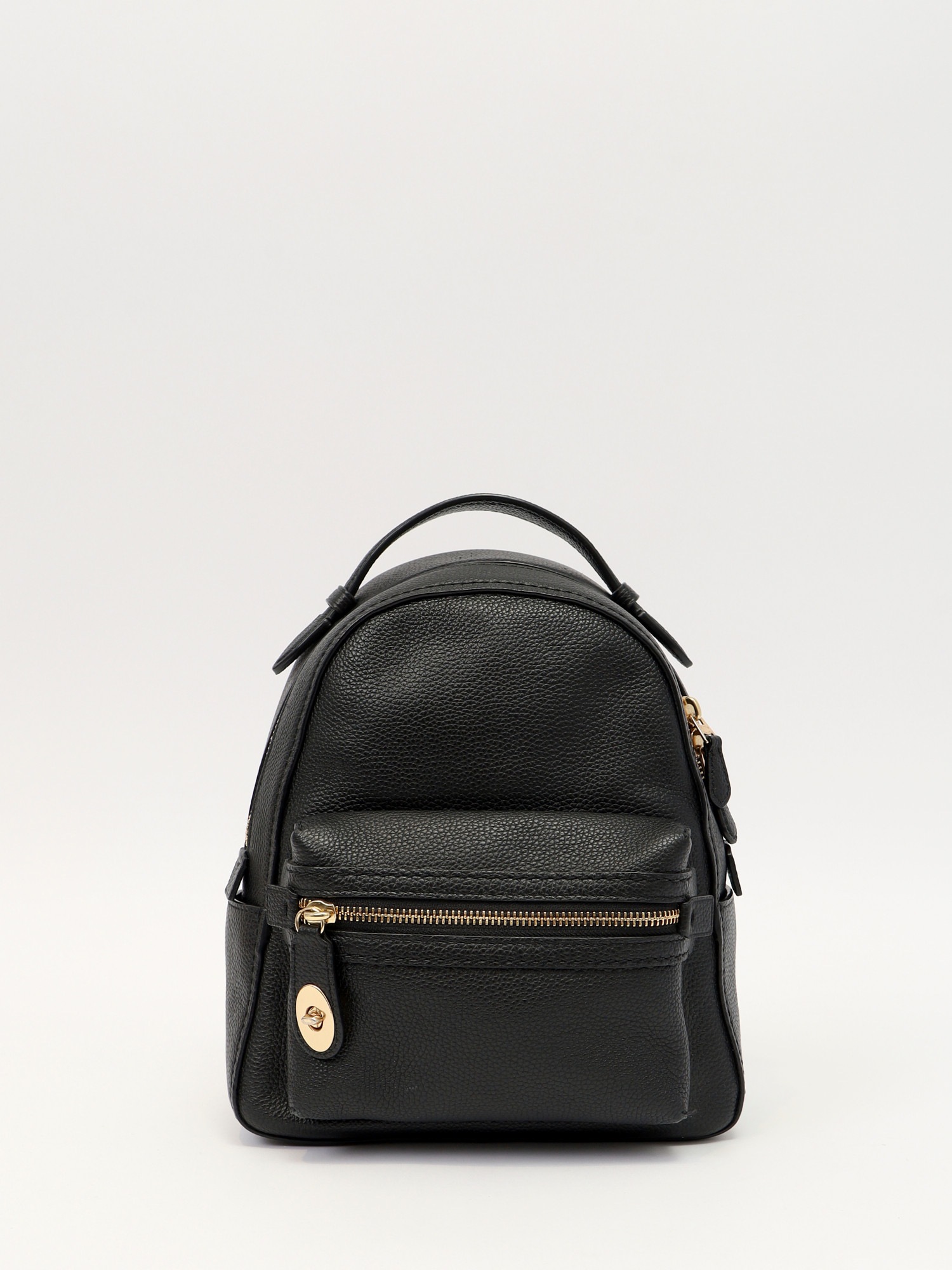 Coach Leather Bag 0