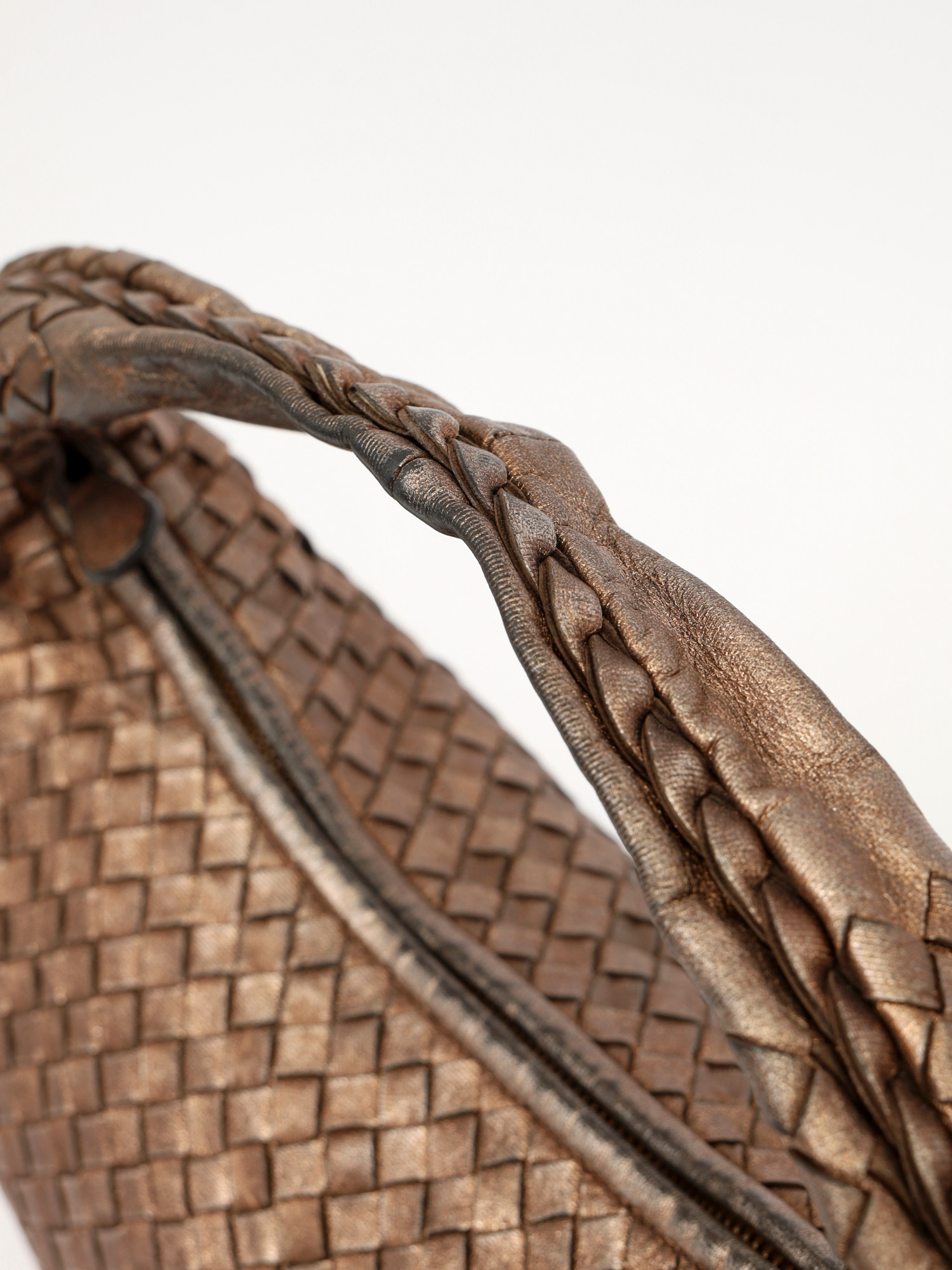 Bottega Veneta Hobo 6