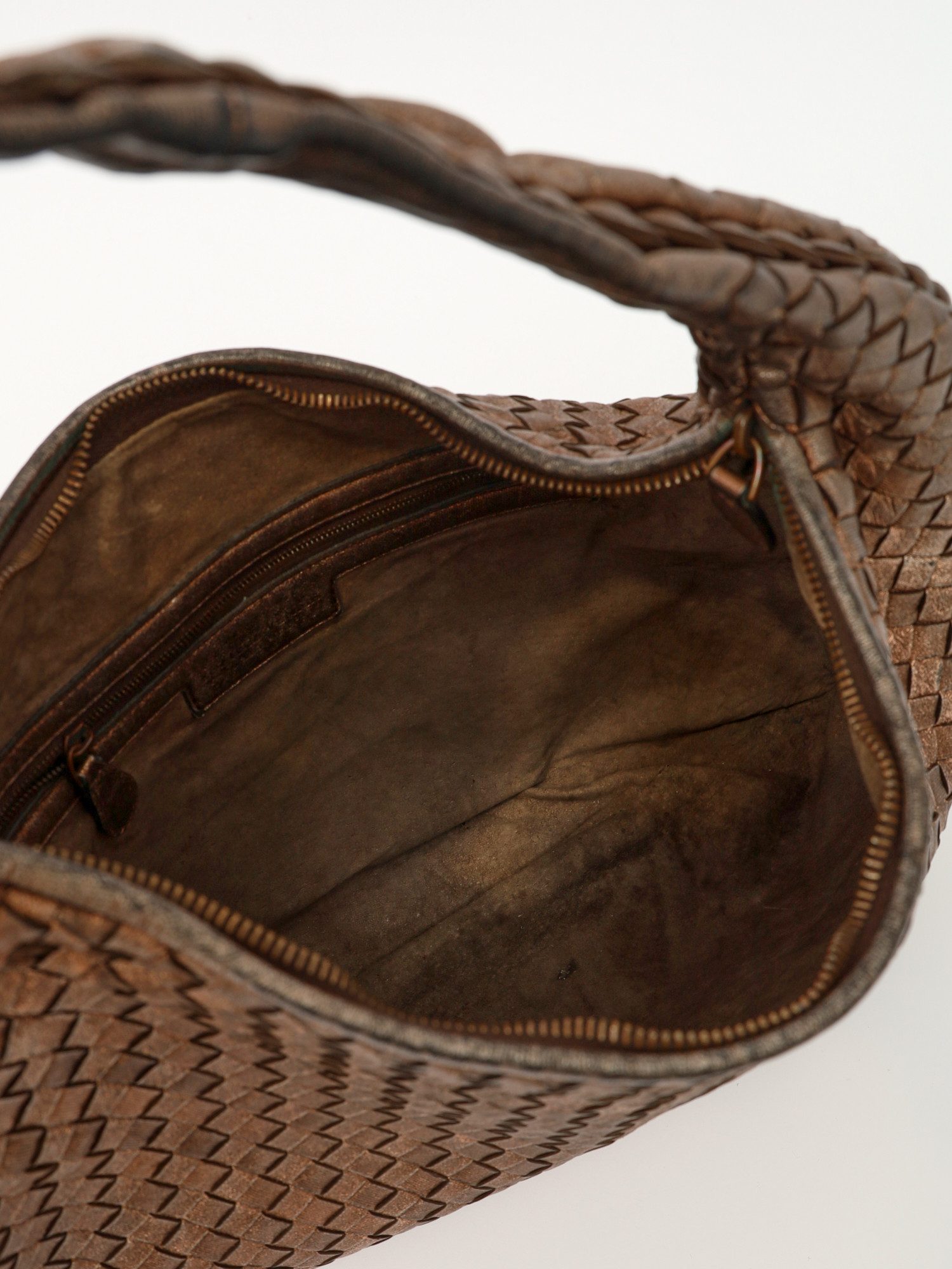 Bottega Veneta Hobo 10