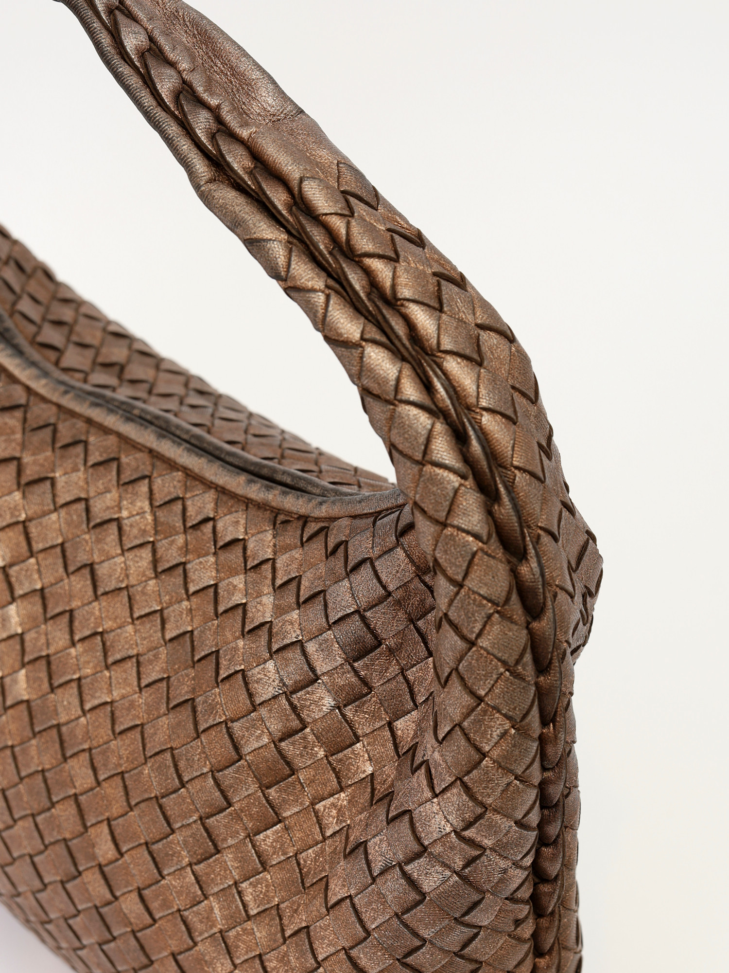 Bottega Veneta Hobo 5