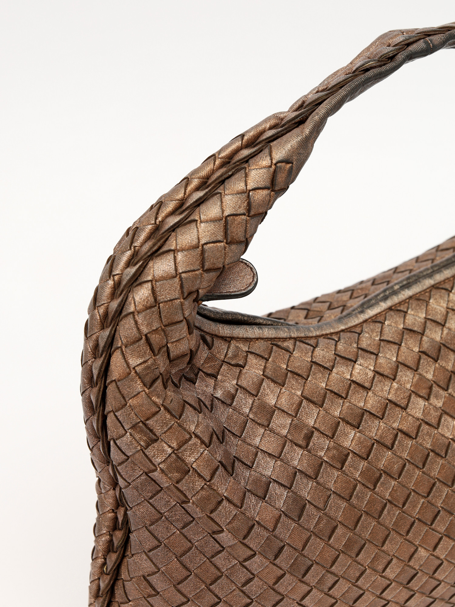 Bottega Veneta Hobo 4