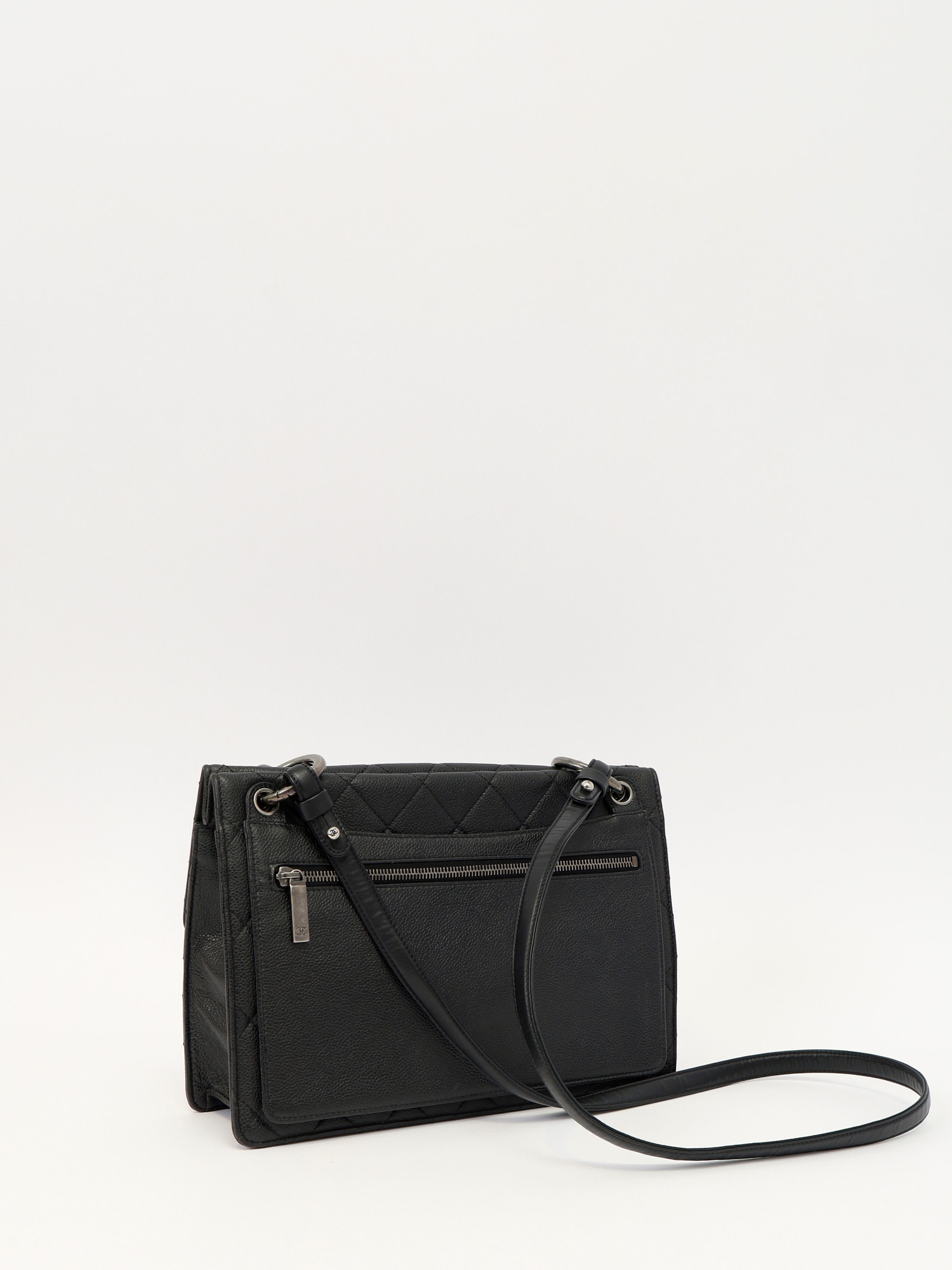 Chanel Timeless Classic 3