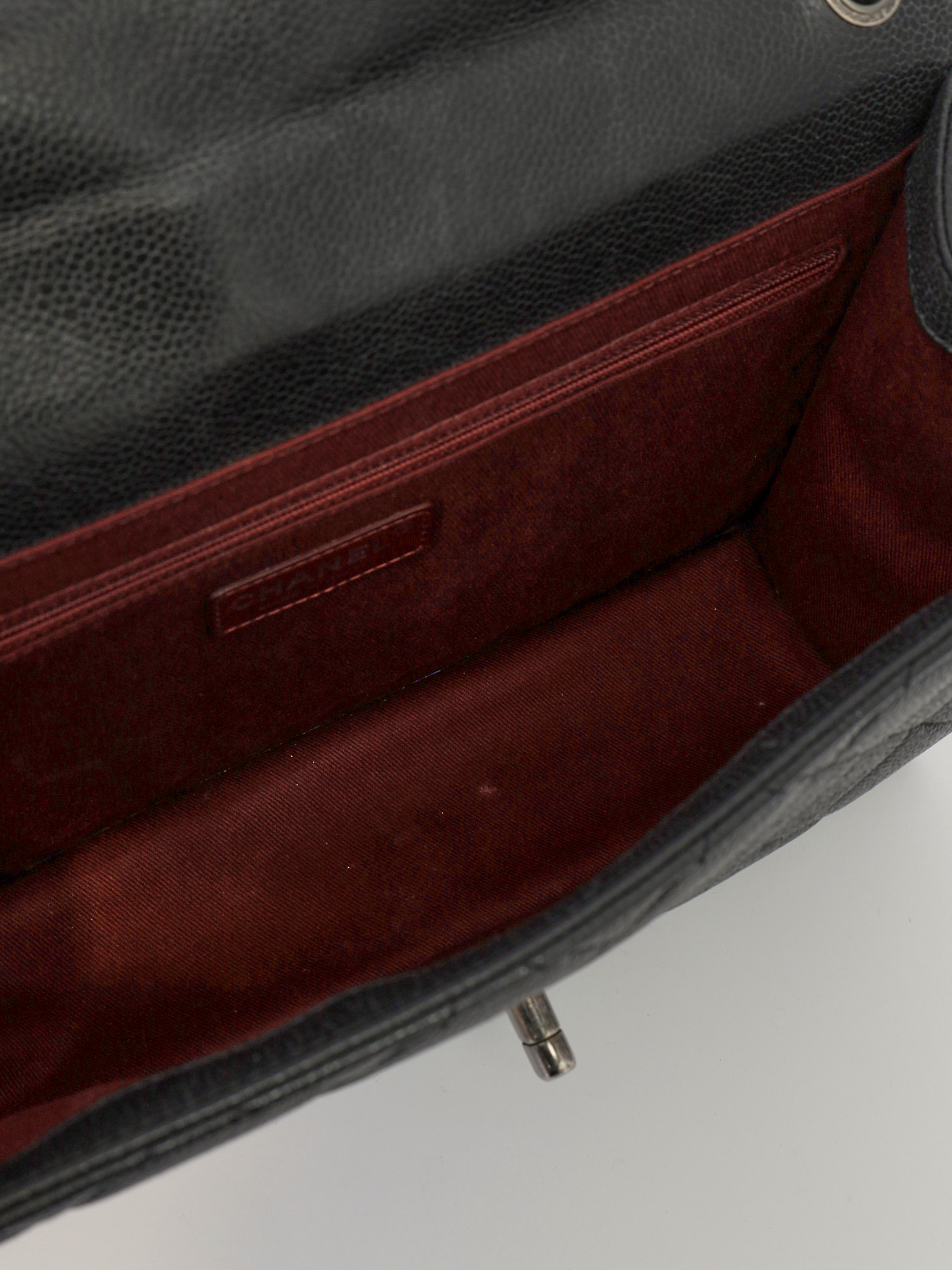 Chanel Timeless Classic 11