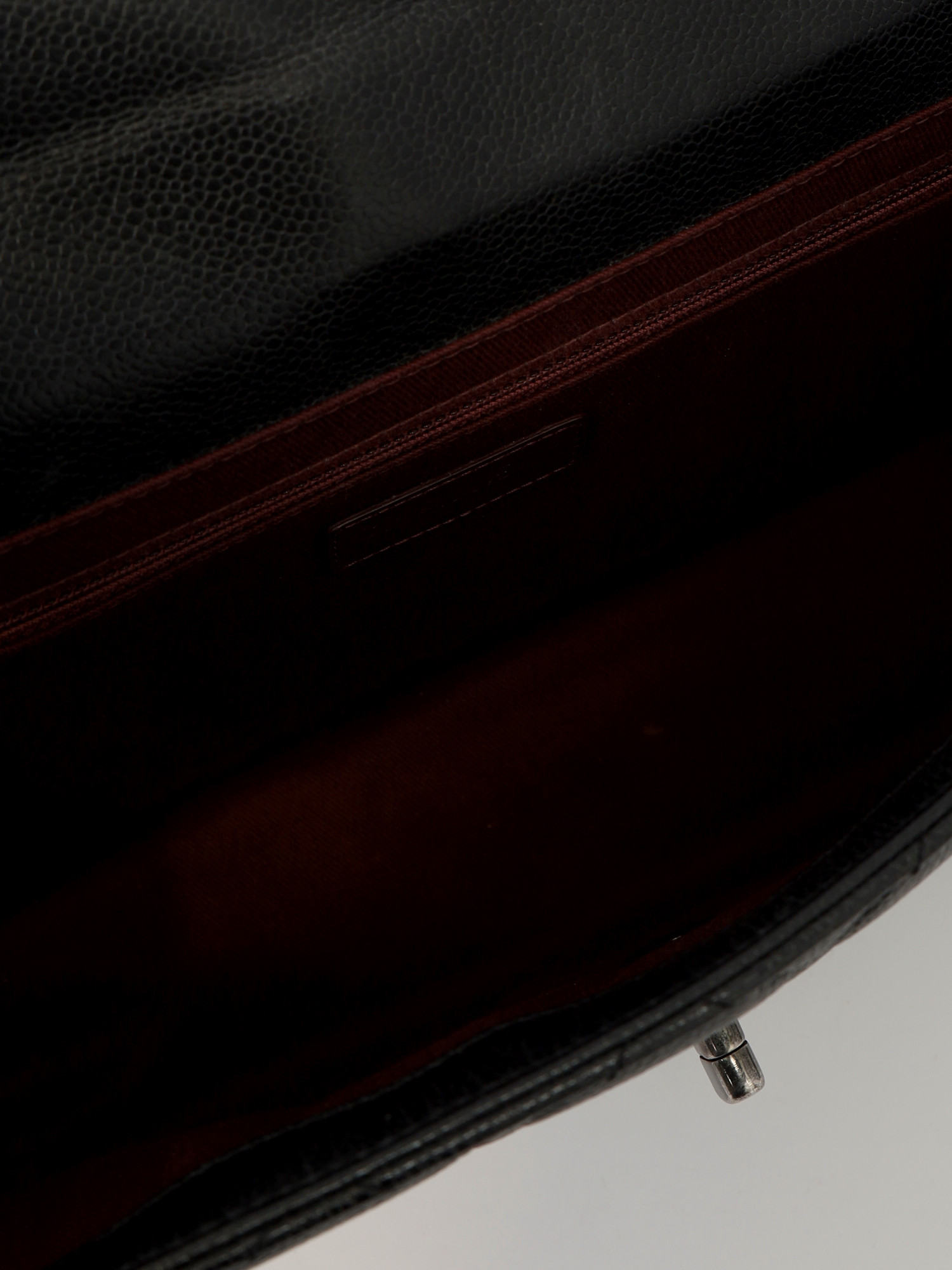 Chanel Timeless Classic 10