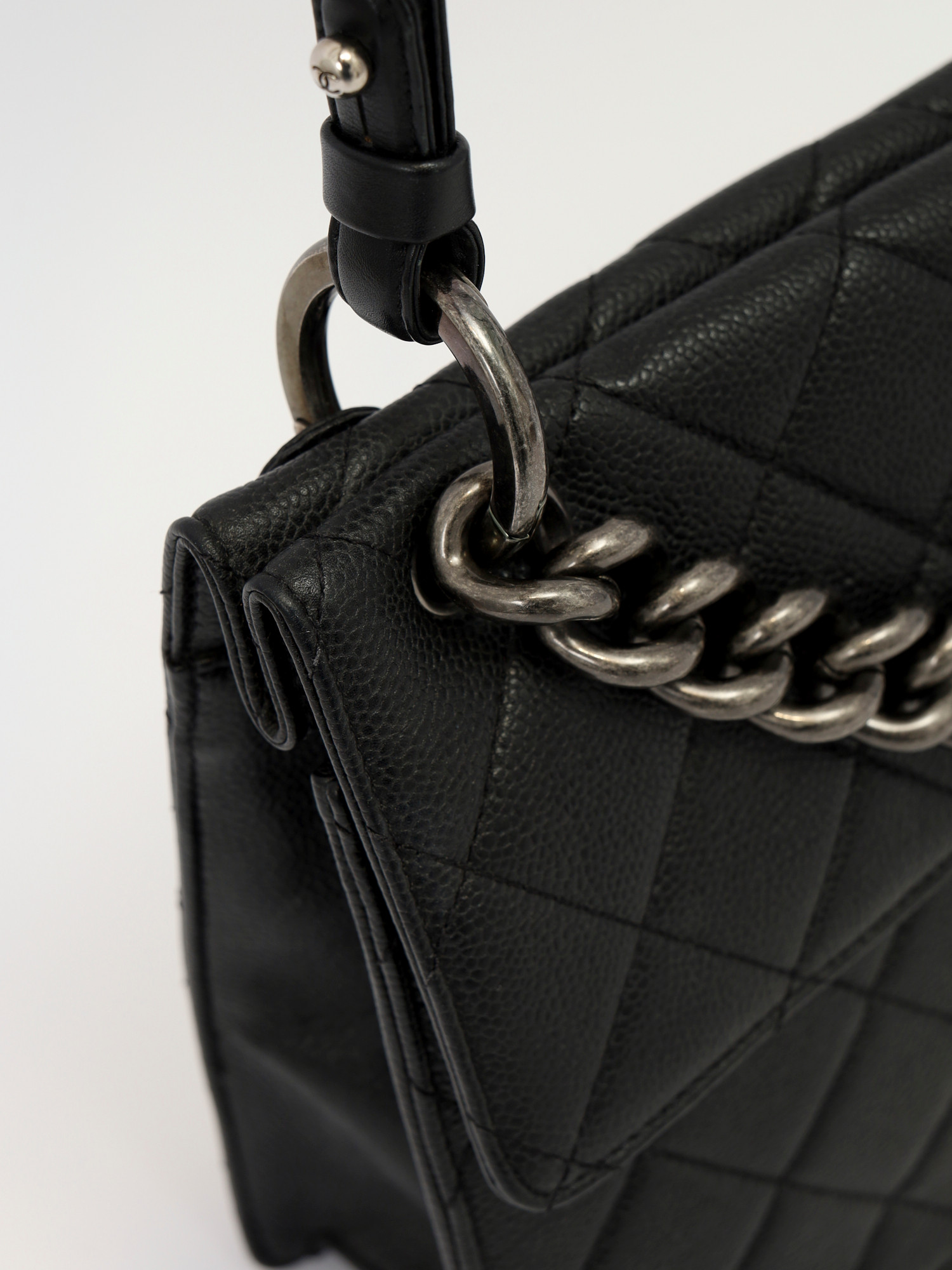 Chanel Timeless Classic 6