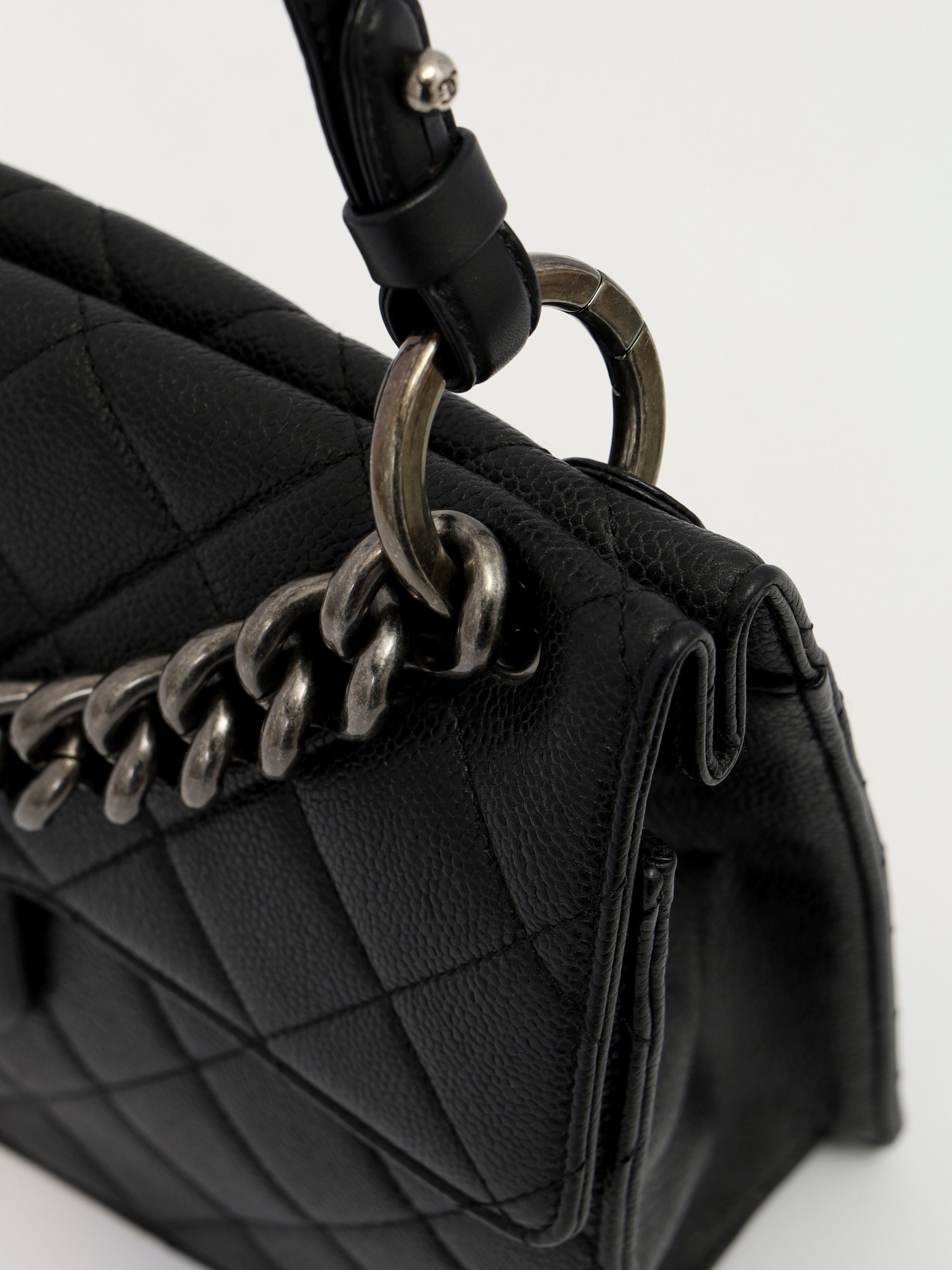 Chanel Timeless Classic 7