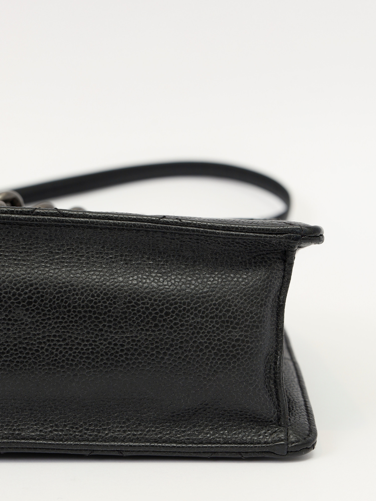 Chanel Timeless Classic 9