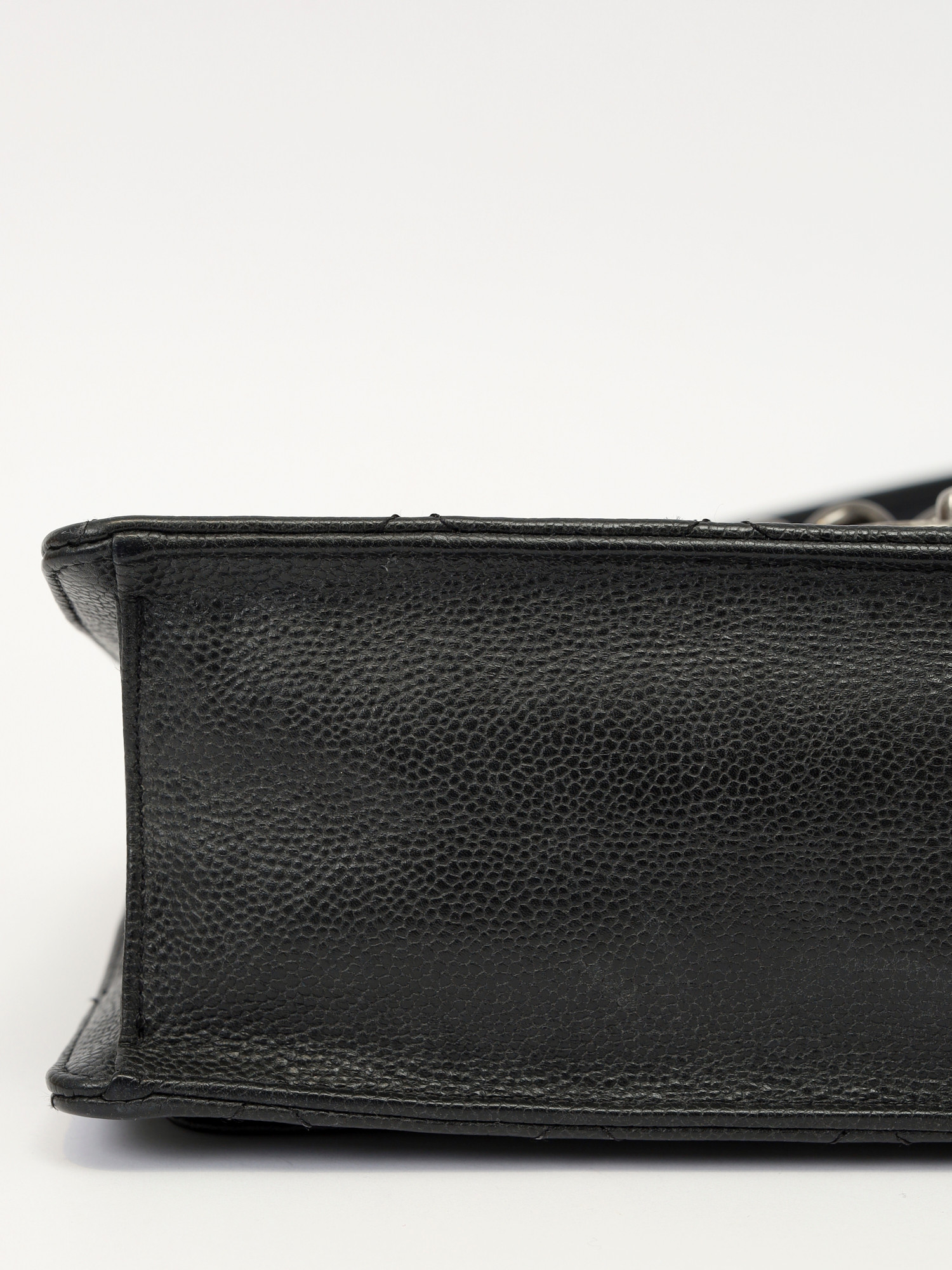 Chanel Timeless Classic 8