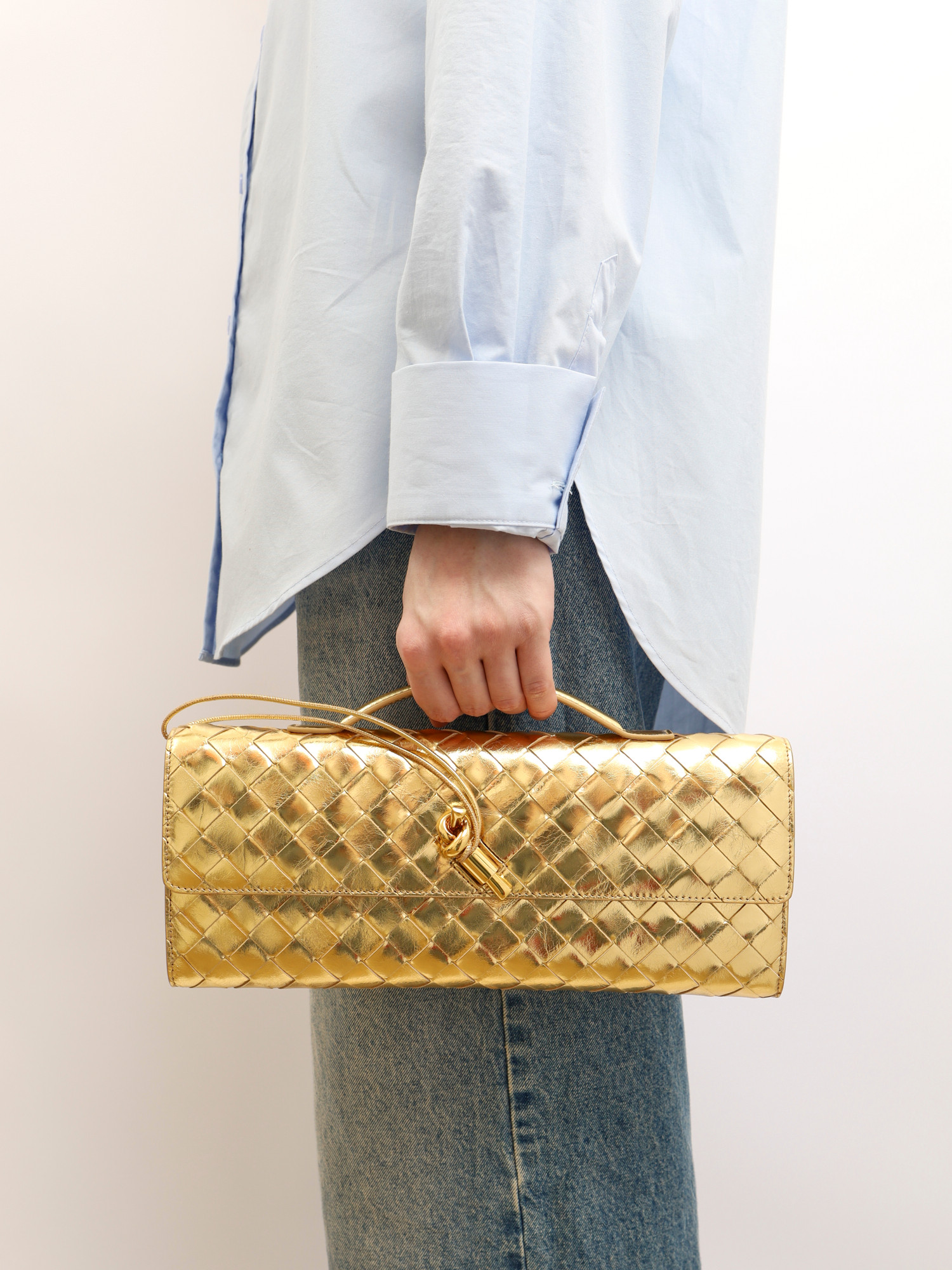 Bottega Veneta Andiamo 1