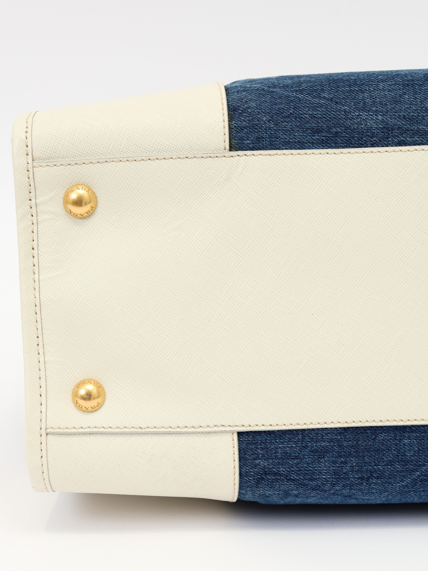 Prada Textile Bag 11