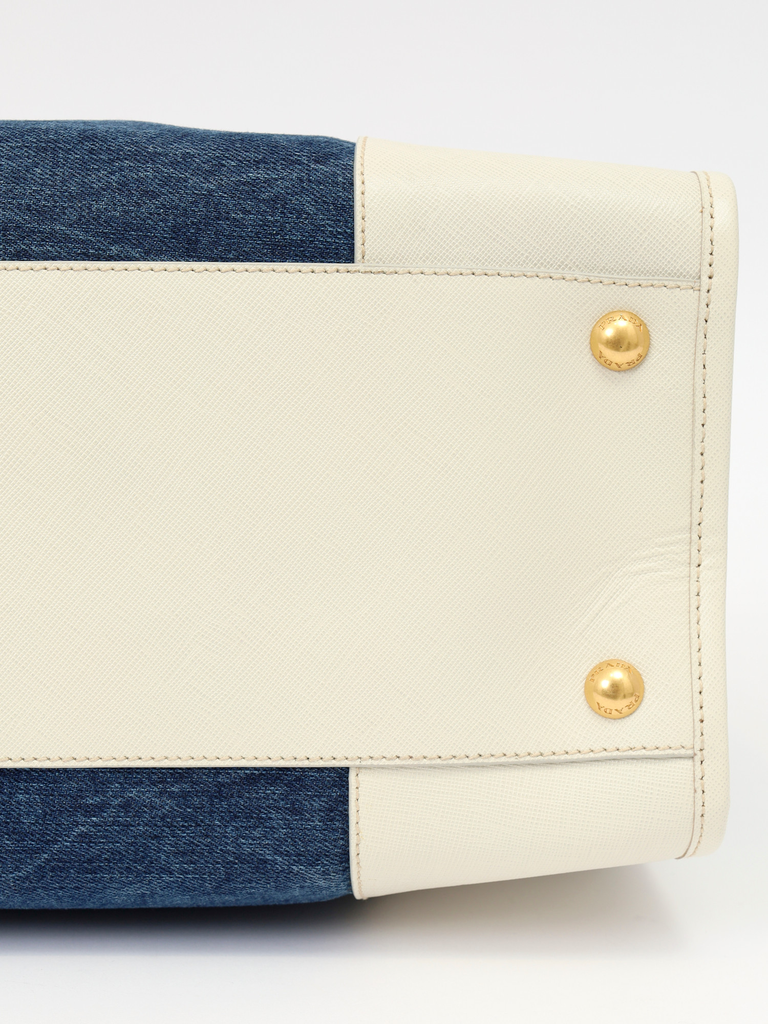 Prada Textile Bag 12