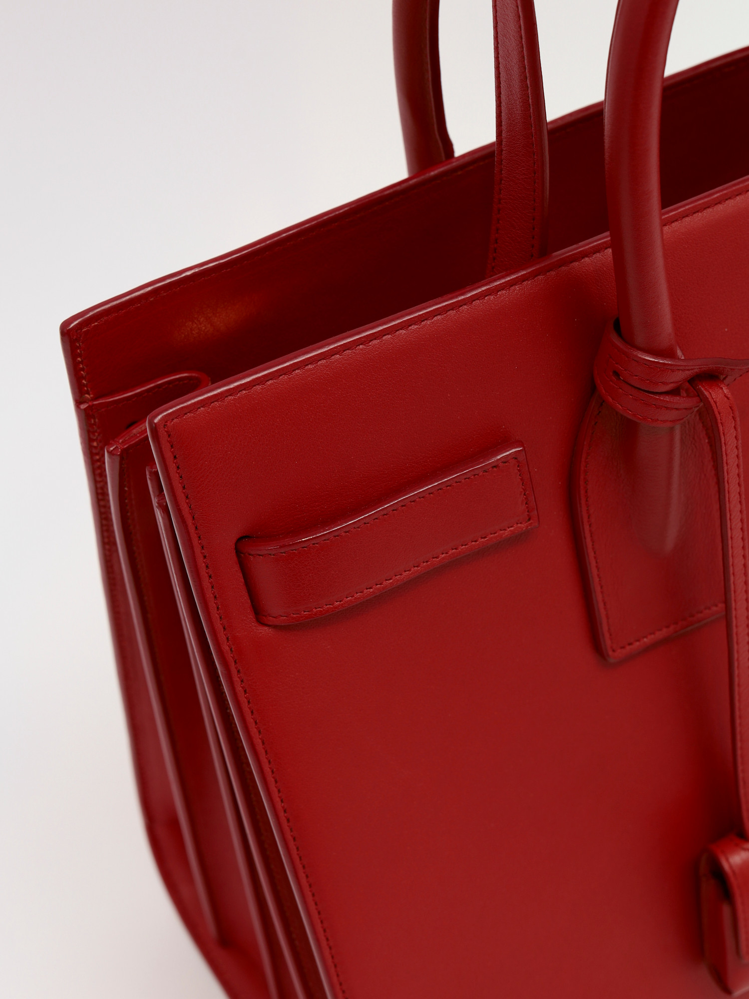 Saint Laurent Sac De Jour 7