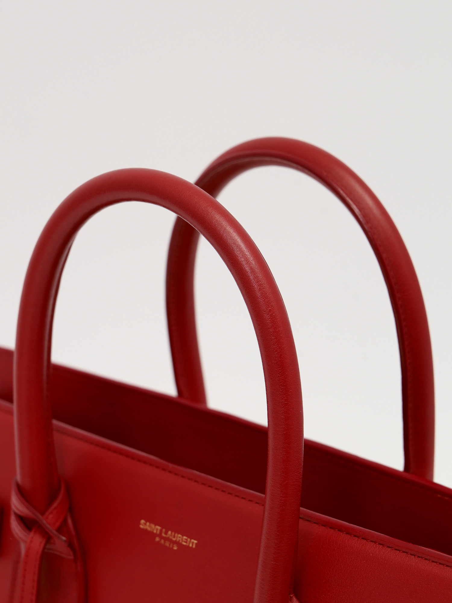 Saint Laurent Sac De Jour 9