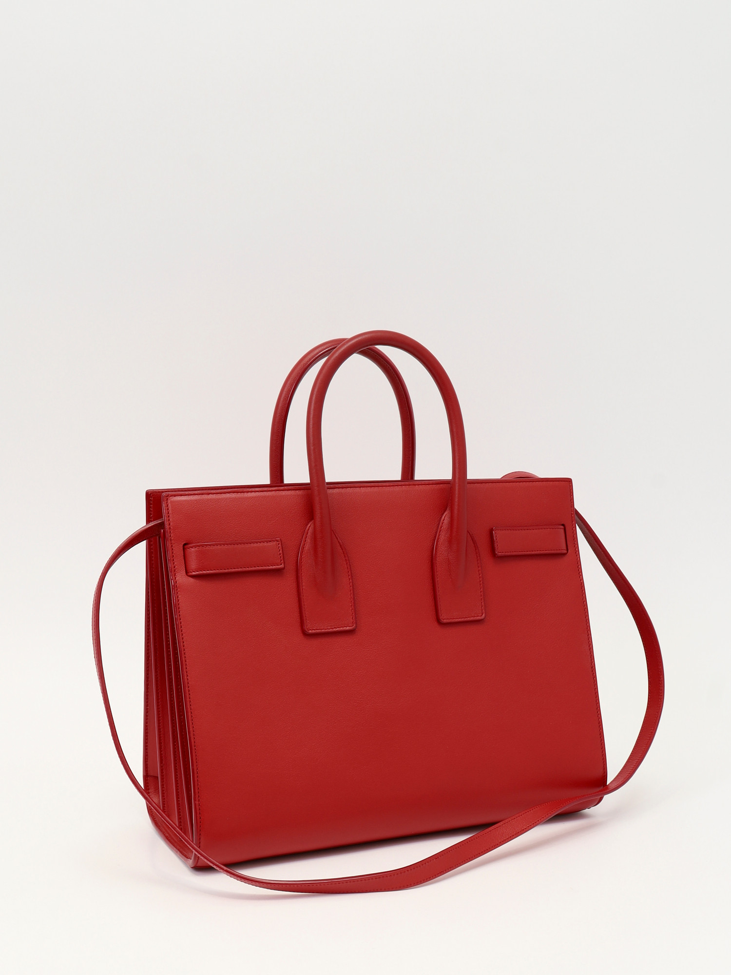 Saint Laurent Sac De Jour 3