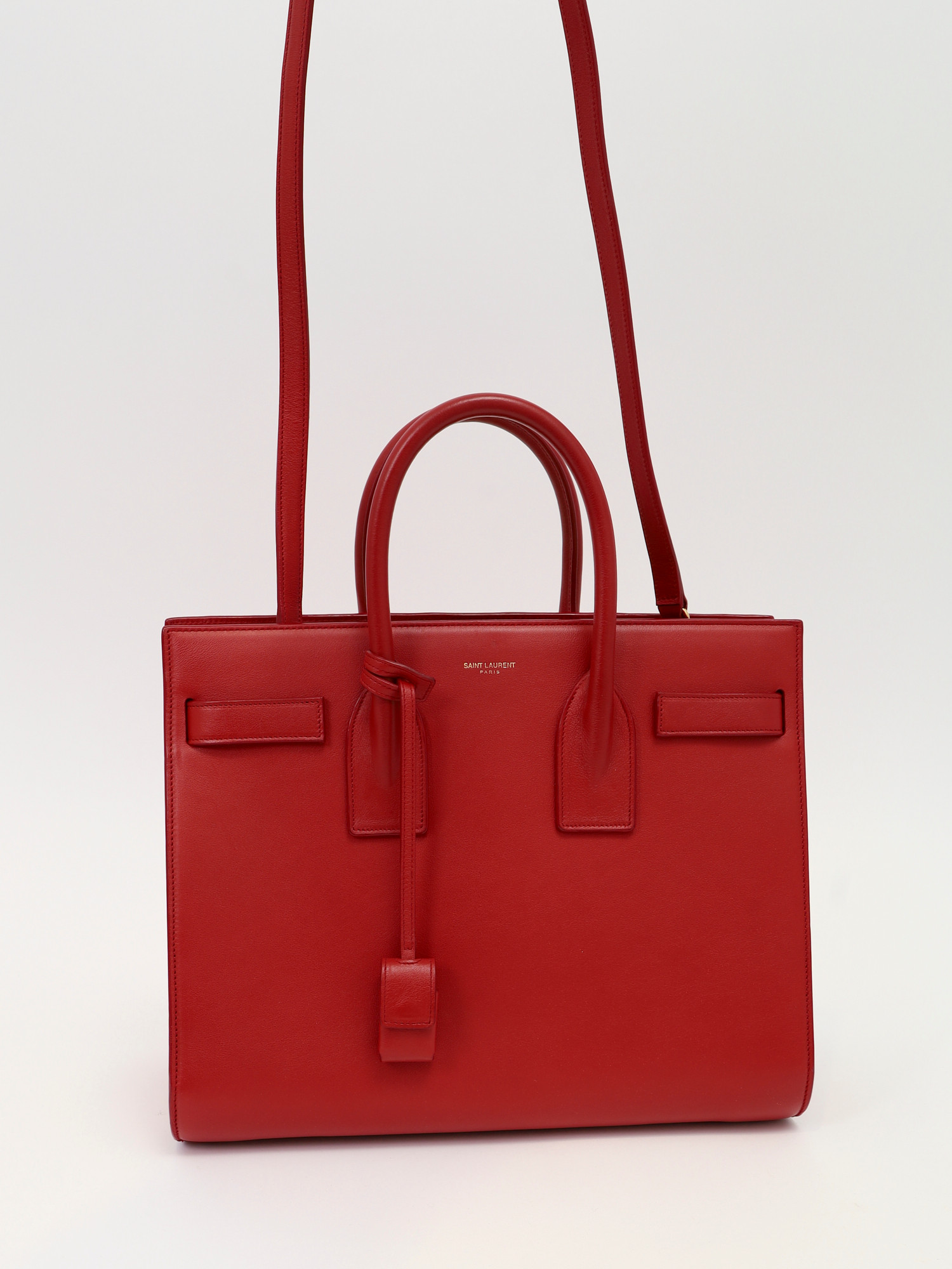 Saint Laurent Sac De Jour 4