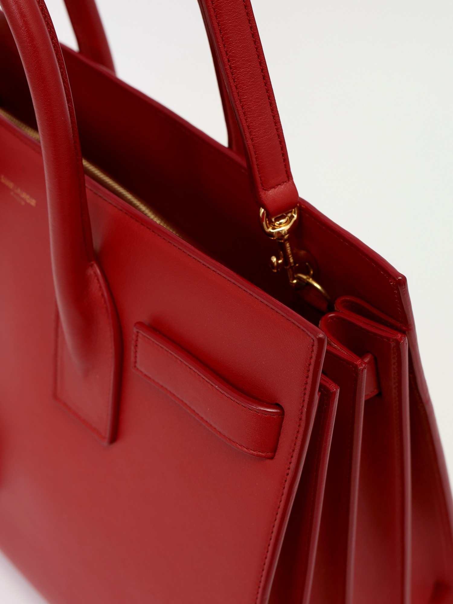 Saint Laurent Sac De Jour 8