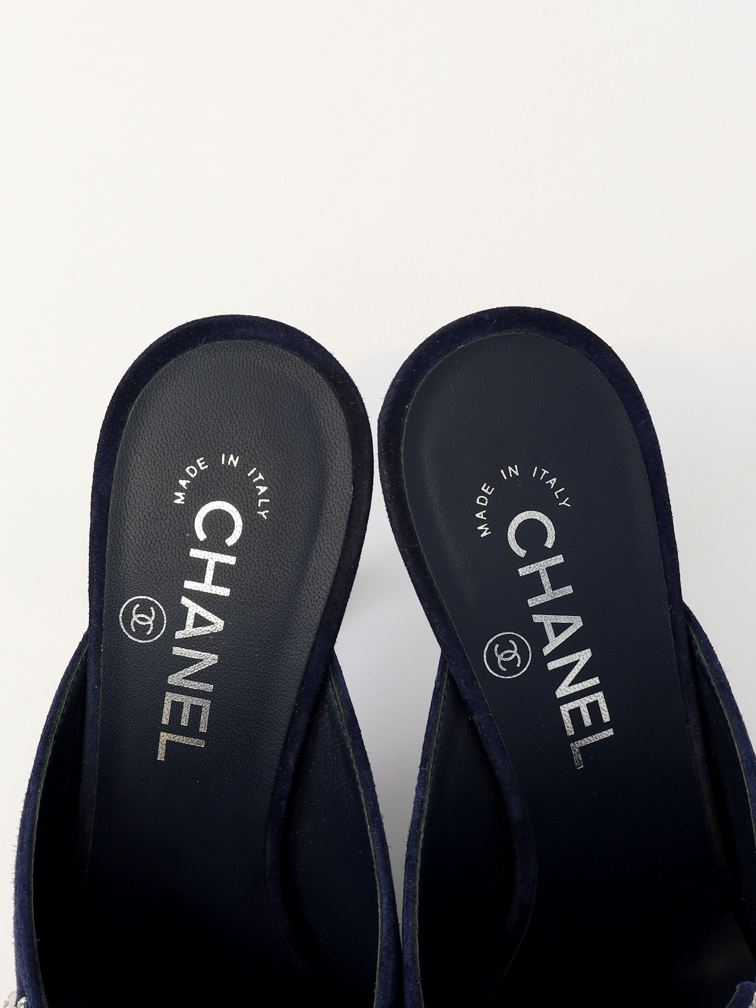 Chanel Shoes 40 8