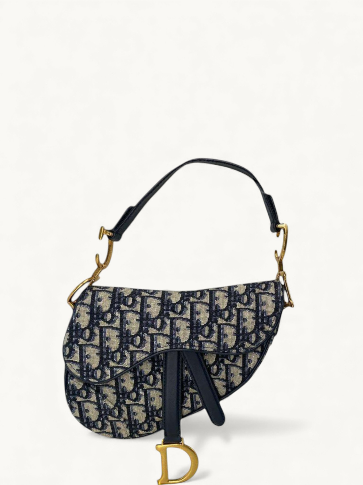 Сумки Dior Saddle изображение #1