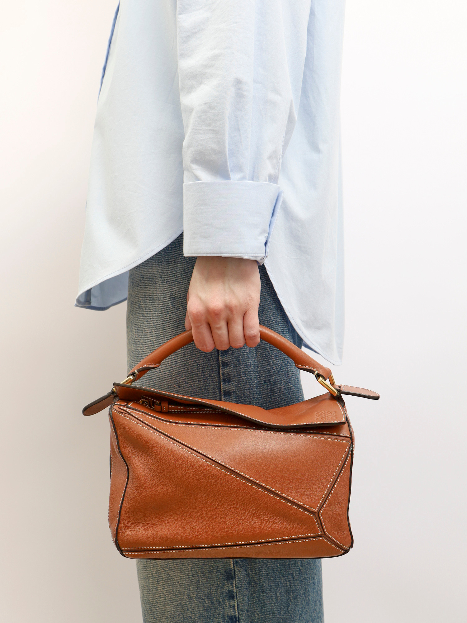 Loewe Puzzle  2