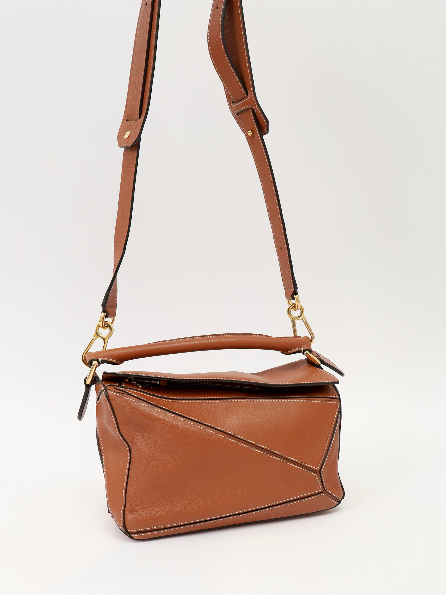 Loewe Puzzle  5
