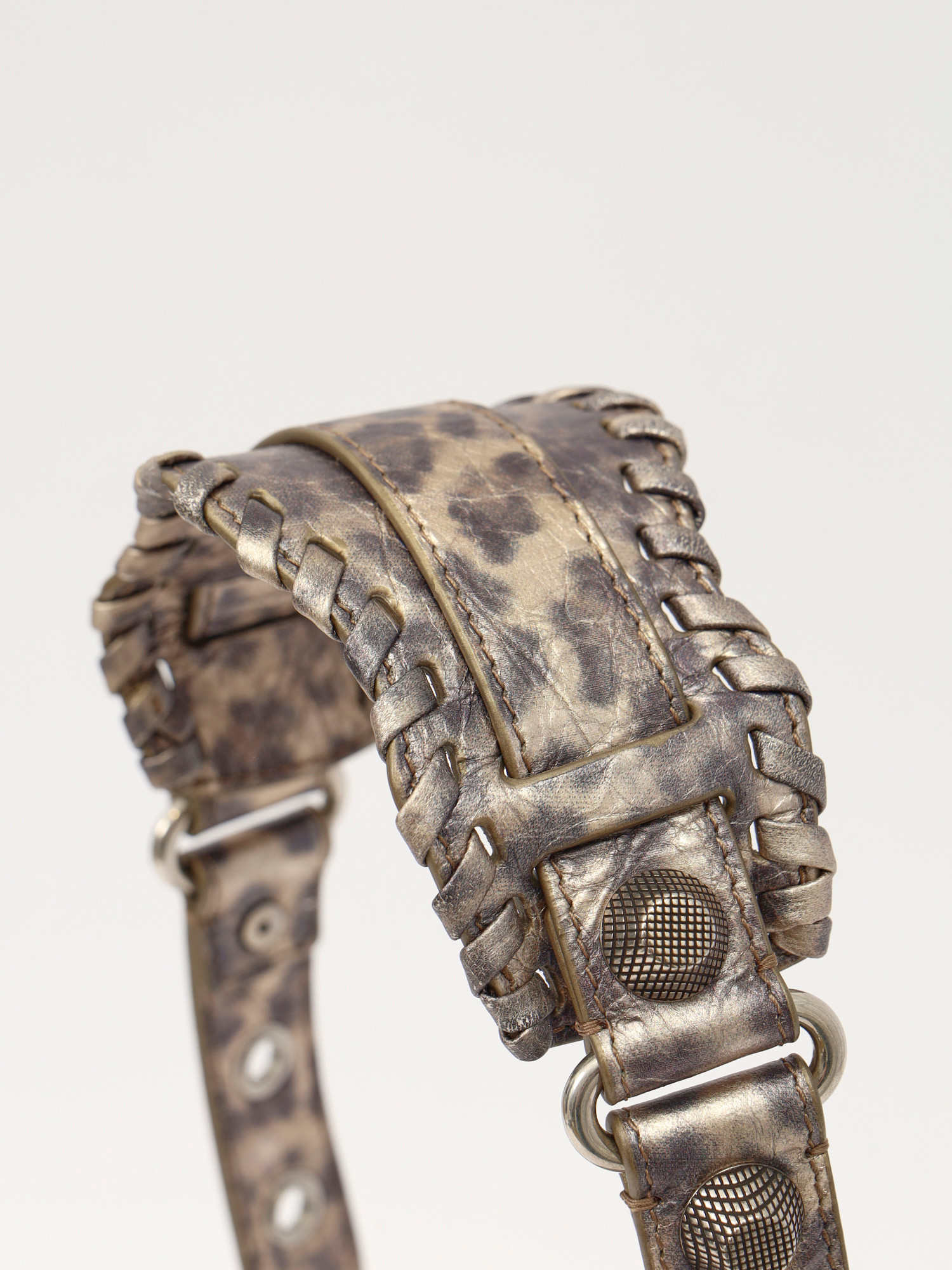 Balenciaga Le Cagole  7