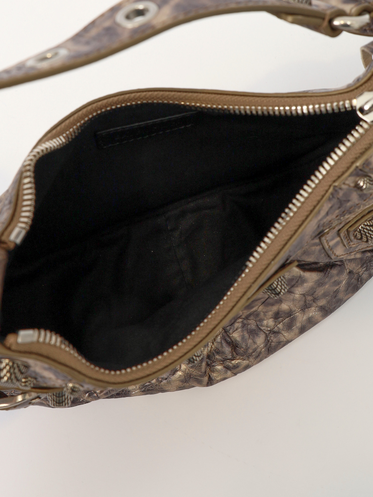 Balenciaga Le Cagole  10