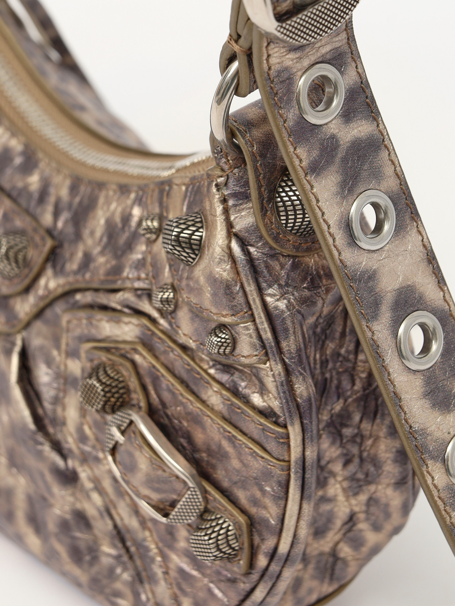 Balenciaga Le Cagole  6