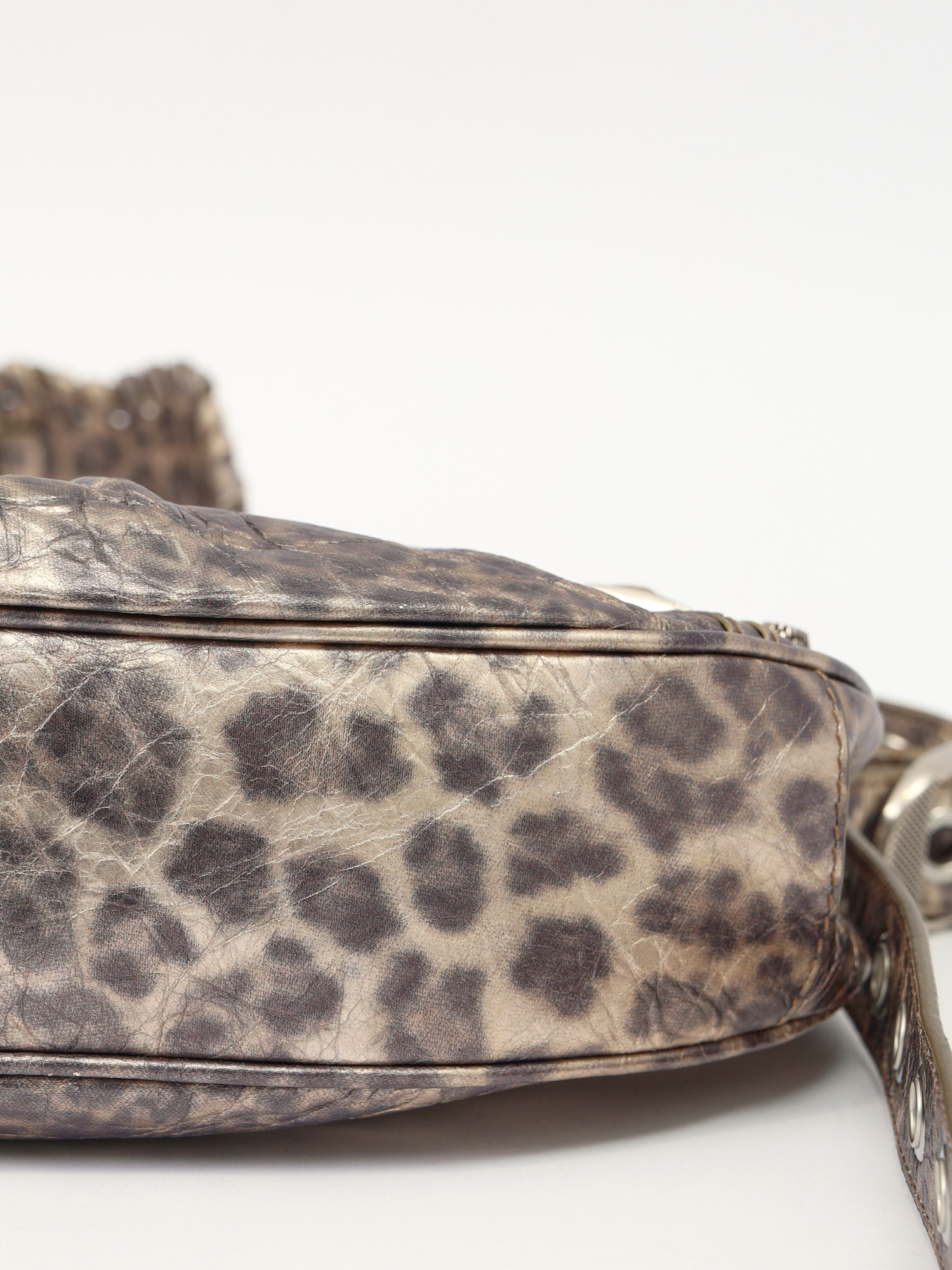 Balenciaga Le Cagole  9