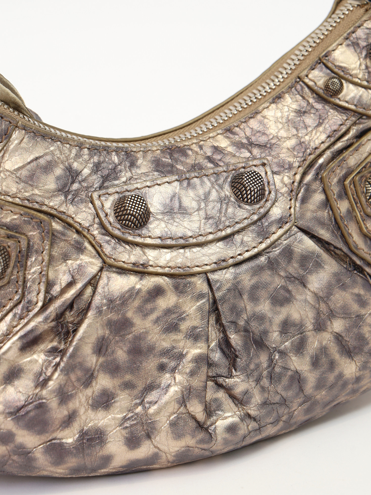 Balenciaga Le Cagole  4