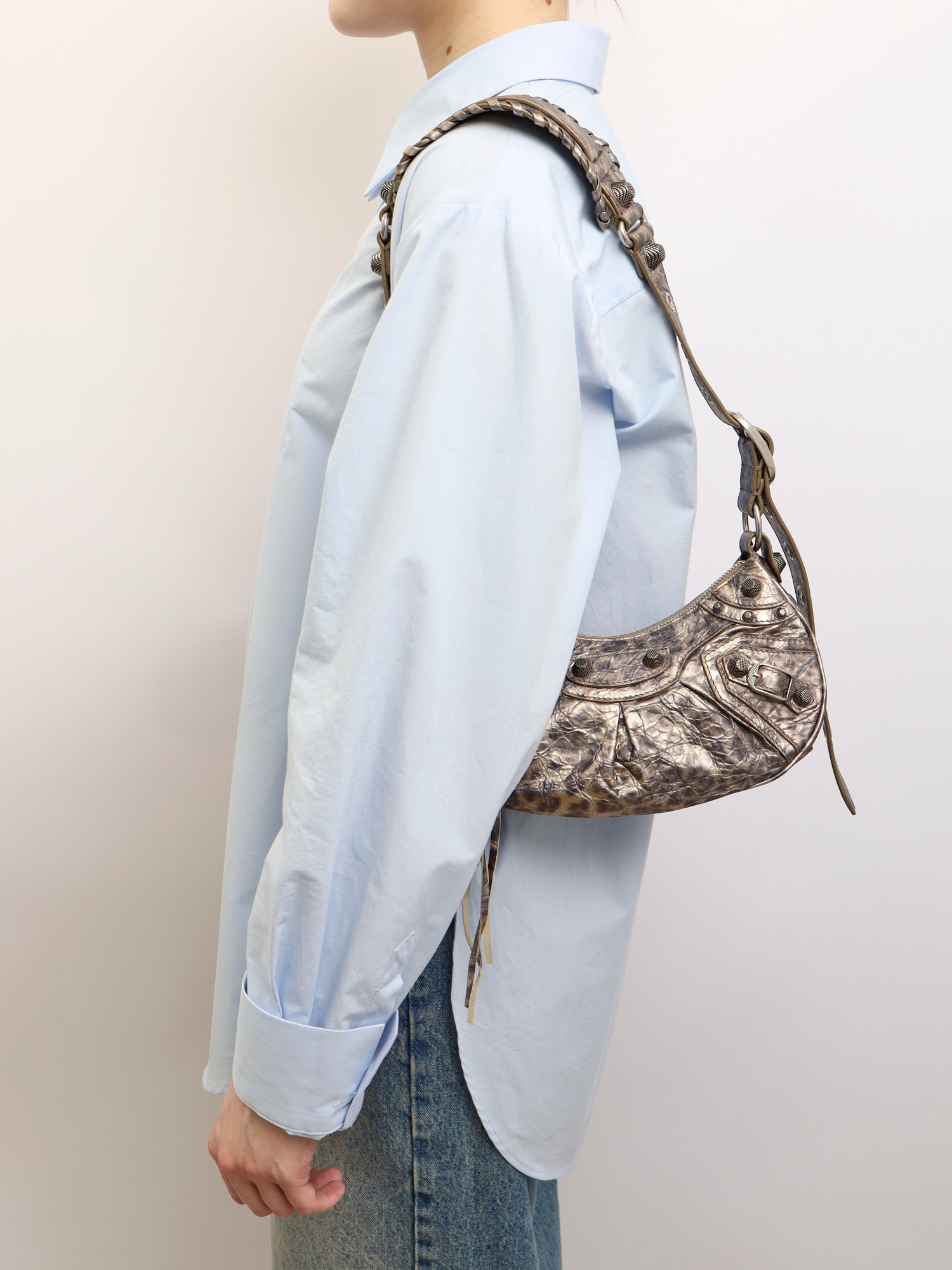 Balenciaga Le Cagole  1