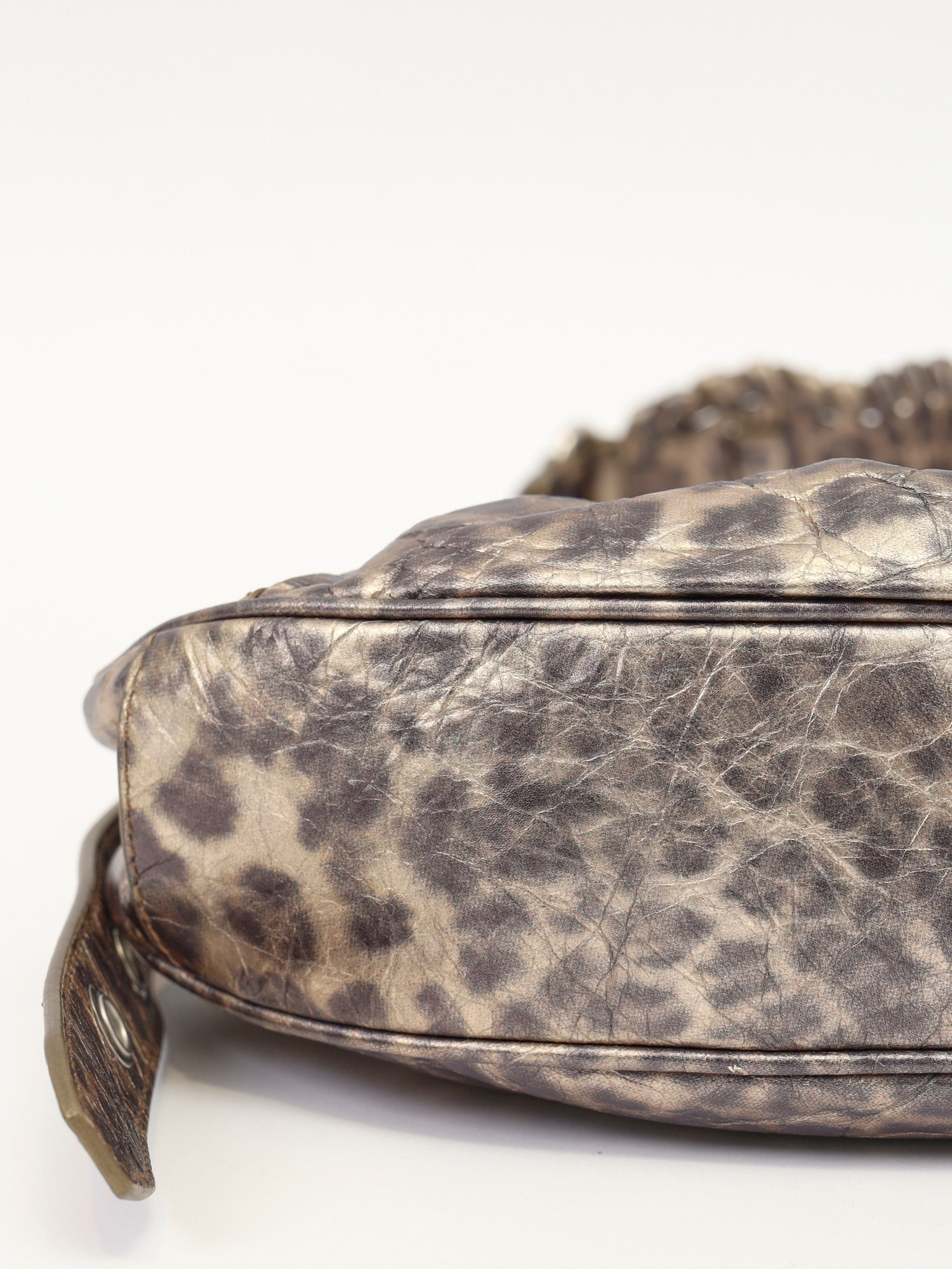 Balenciaga Le Cagole  8