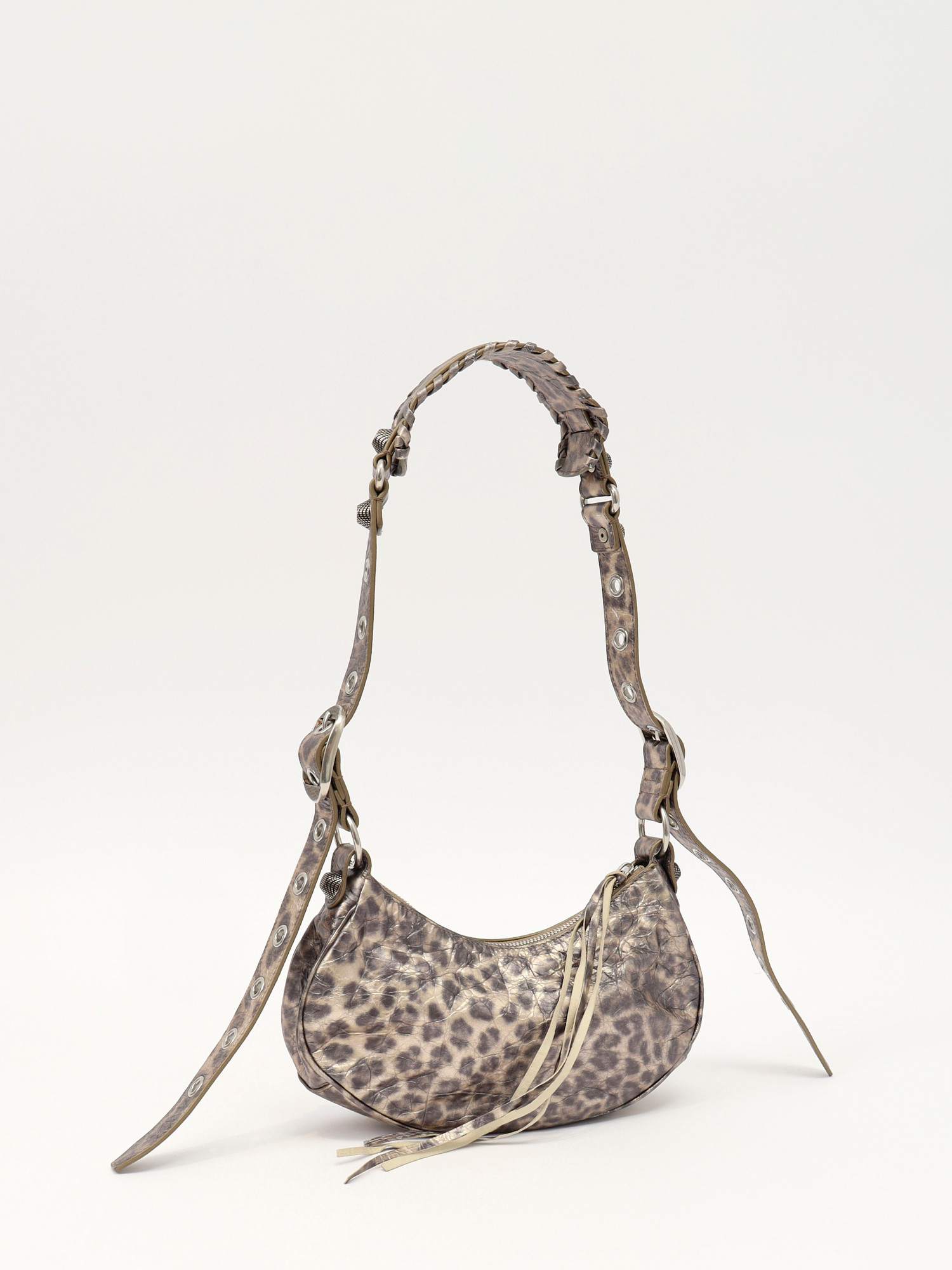 Balenciaga Le Cagole  3