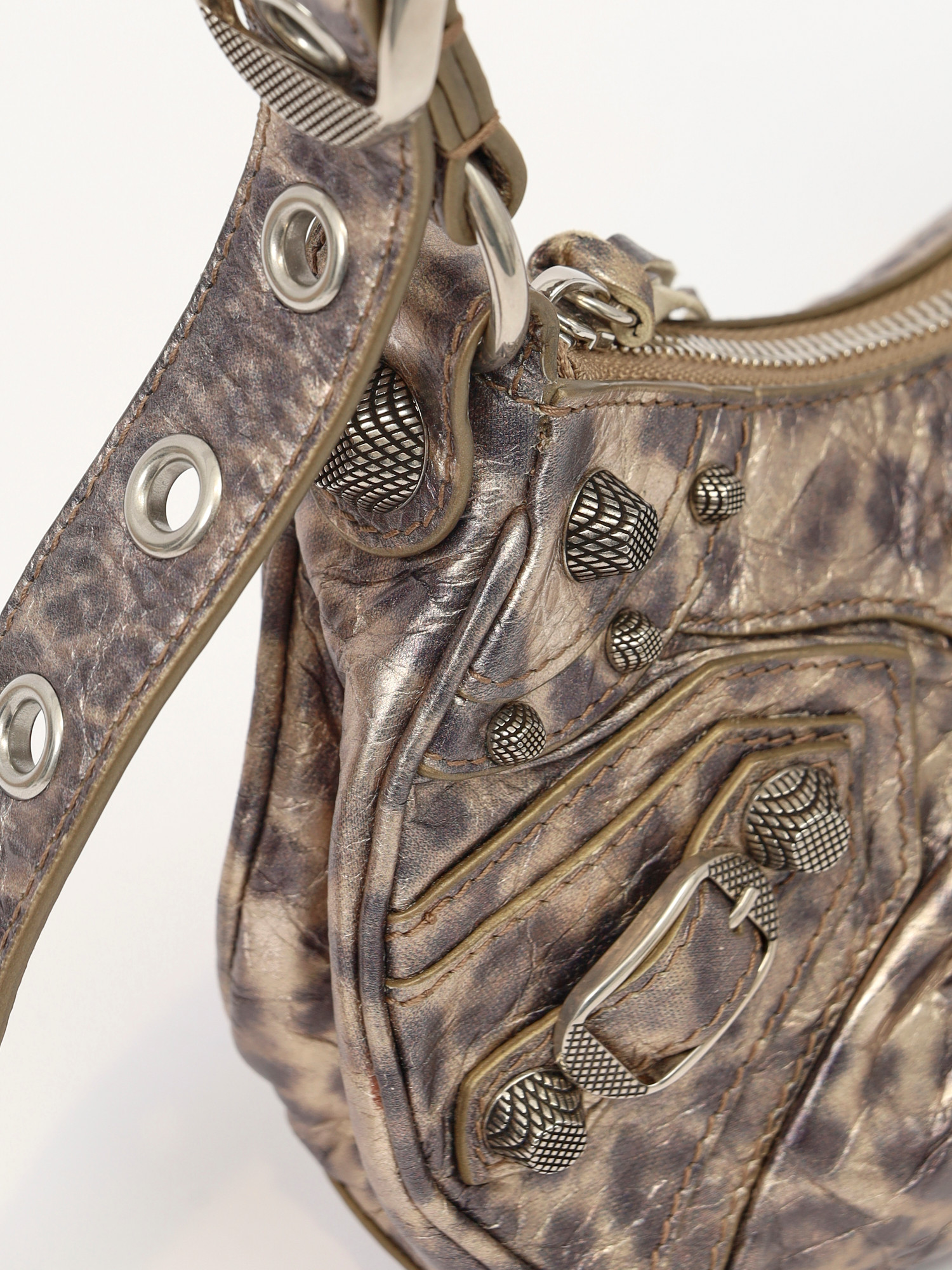 Balenciaga Le Cagole  5