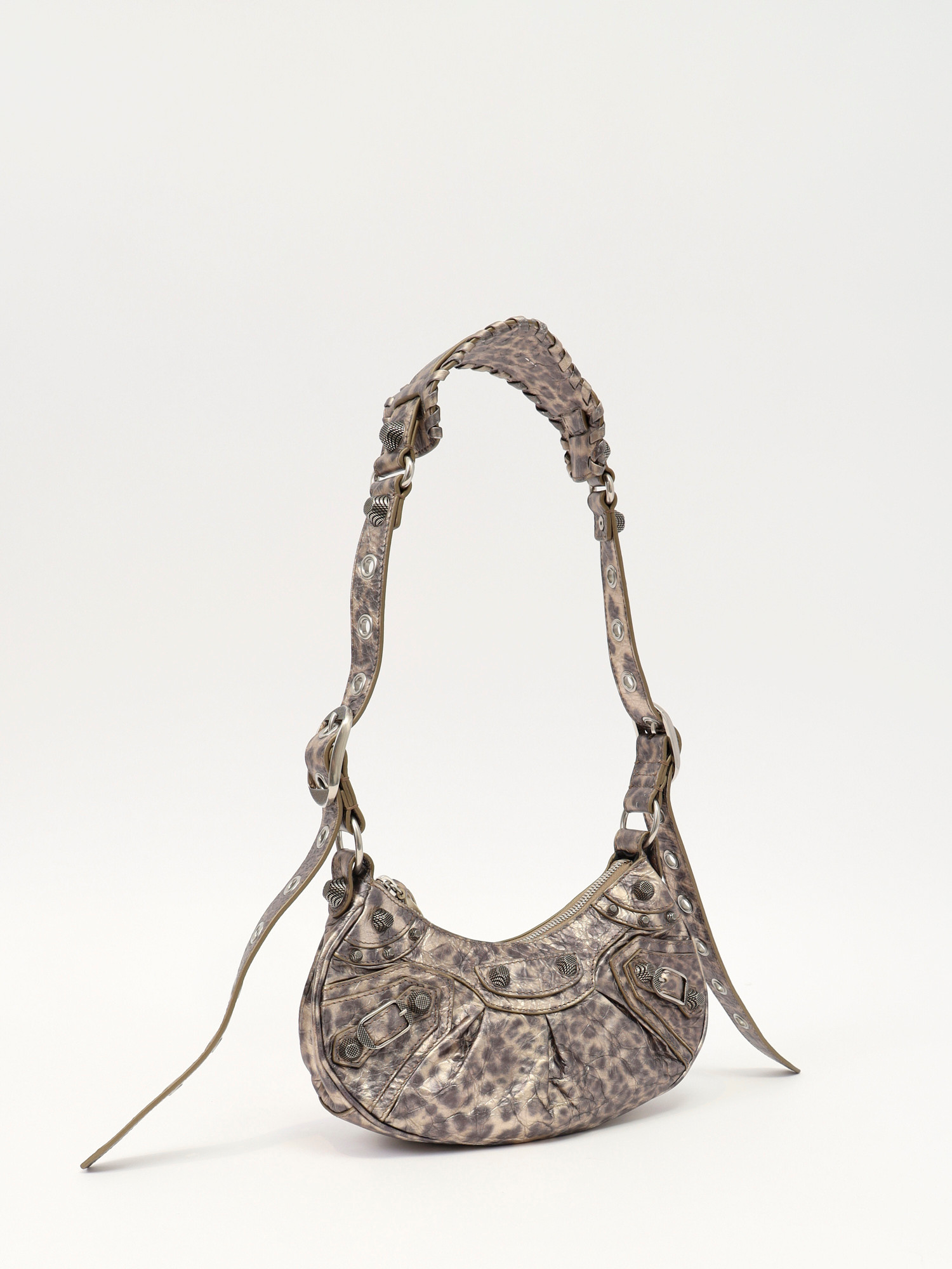 Balenciaga Le Cagole  2