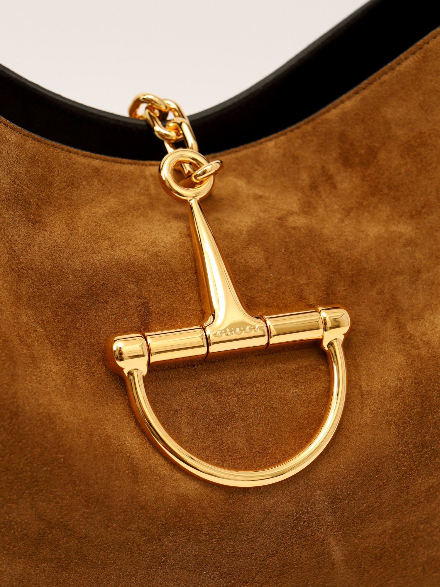 Сумки Gucci Softbit изображение #5