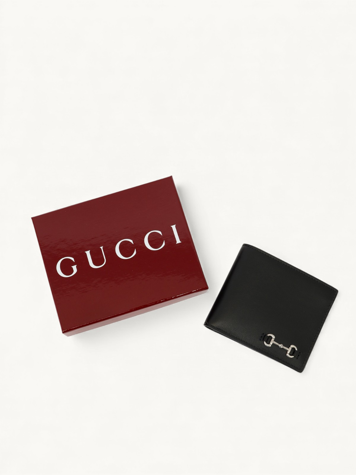 Gucci Wallet 1