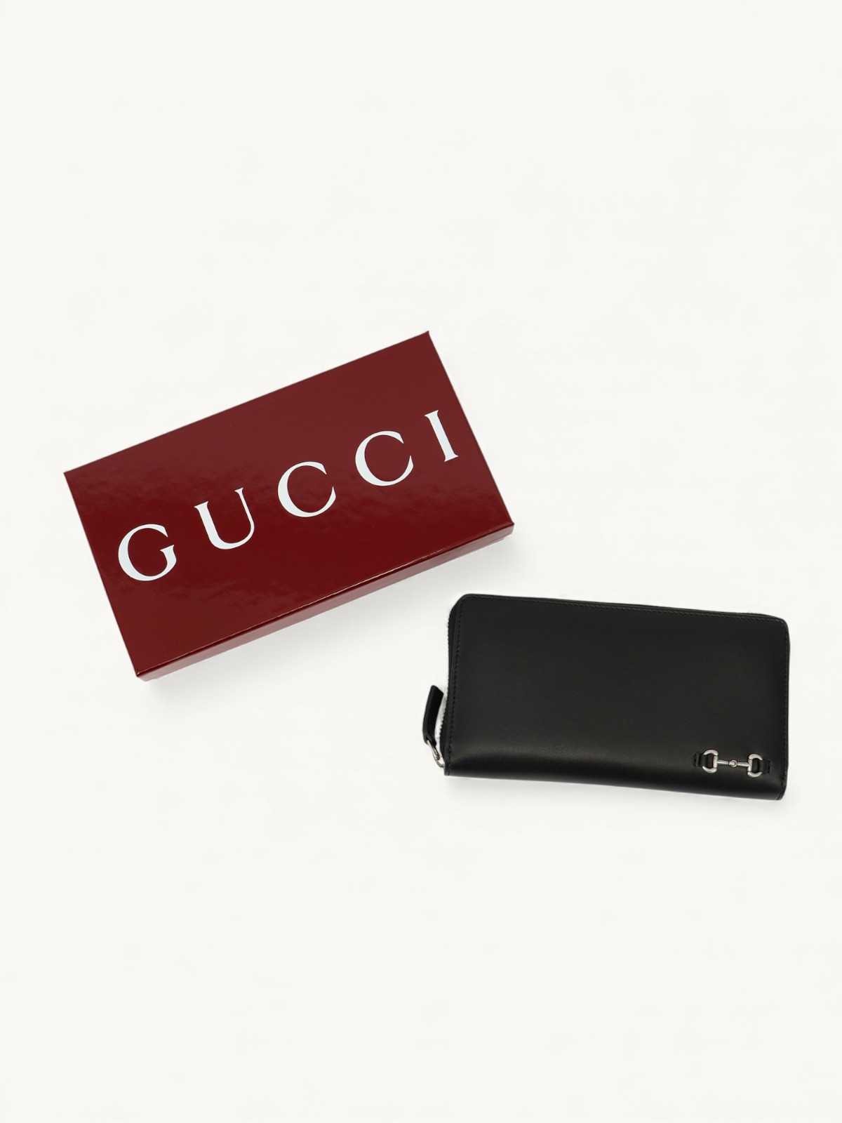 Gucci Wallet 2