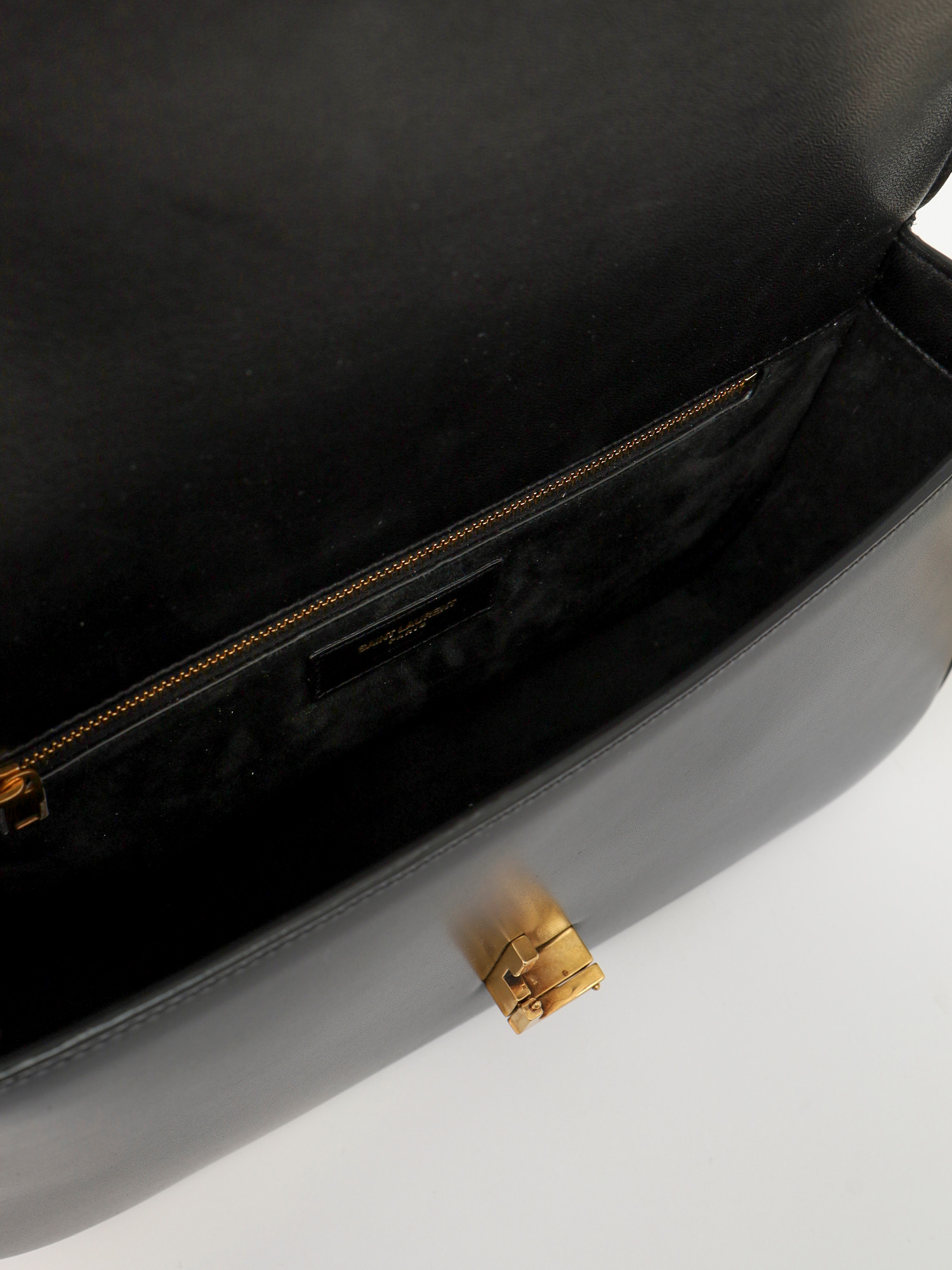 Saint Laurent Solferino 10