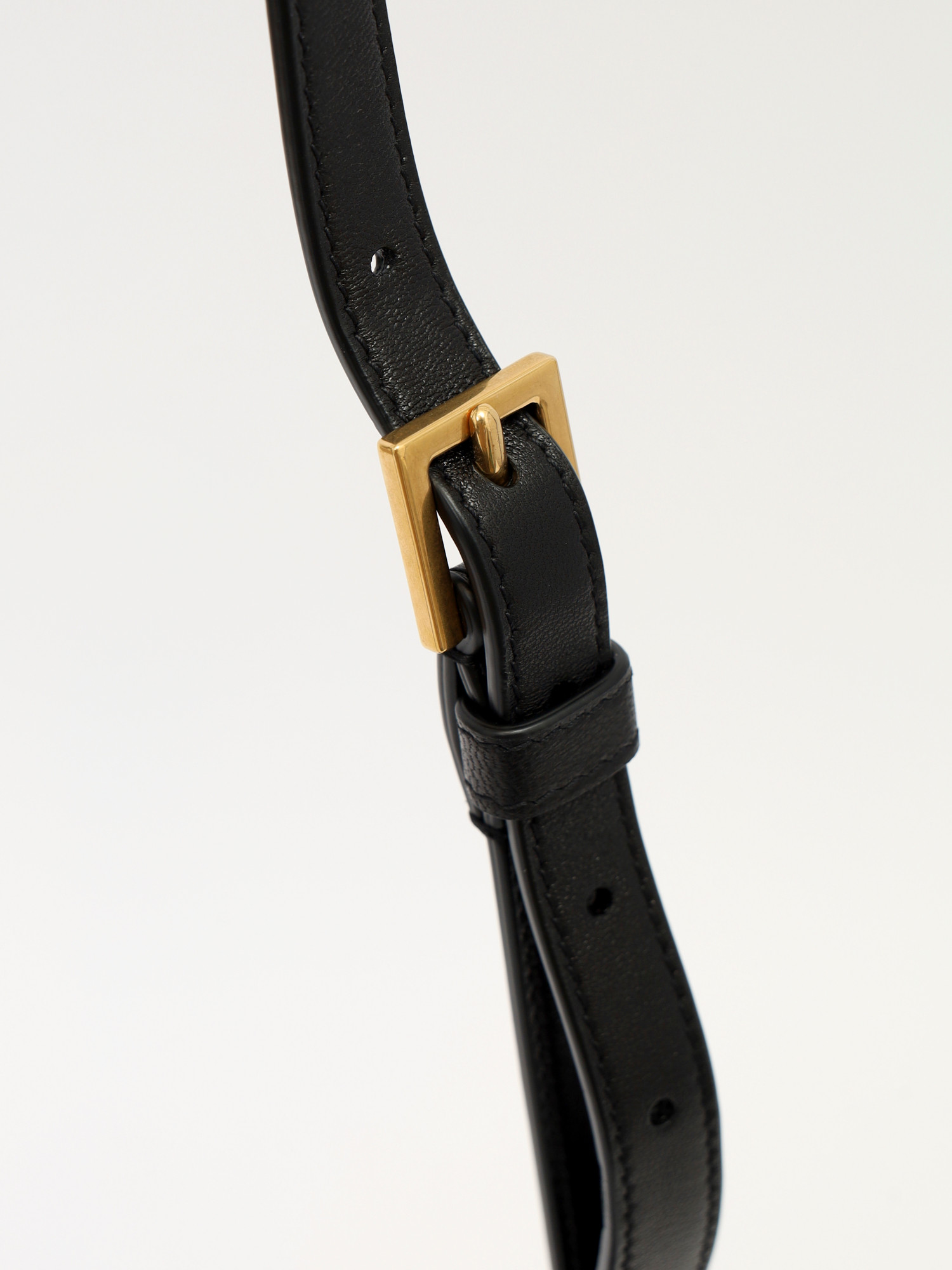 Saint Laurent Gaby 9