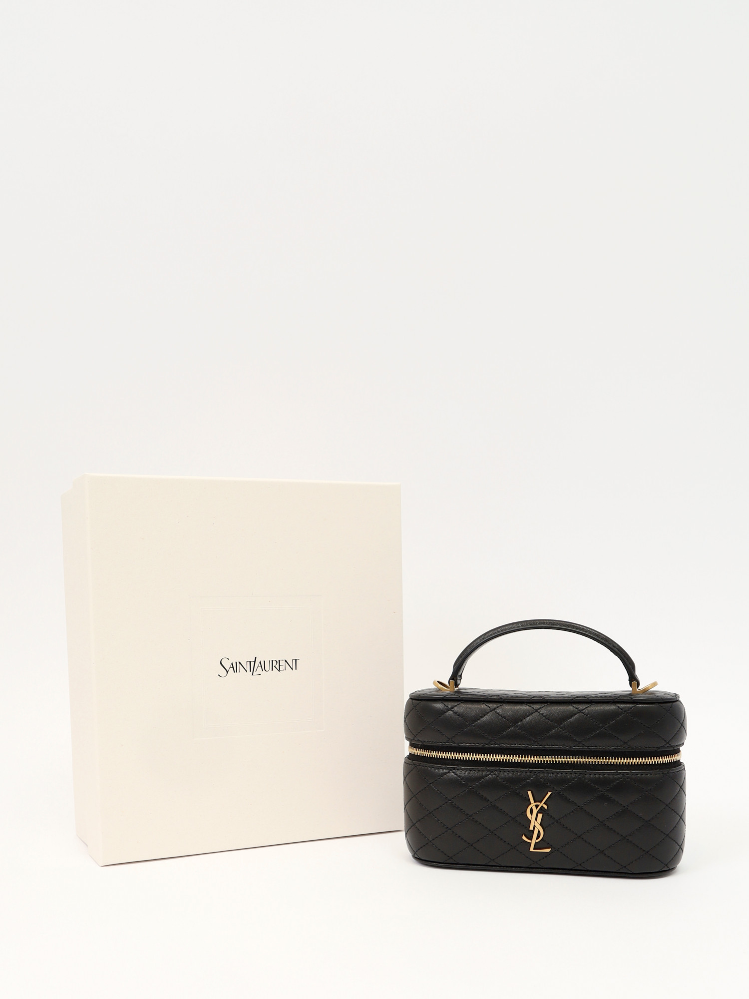 Saint Laurent Gaby 4