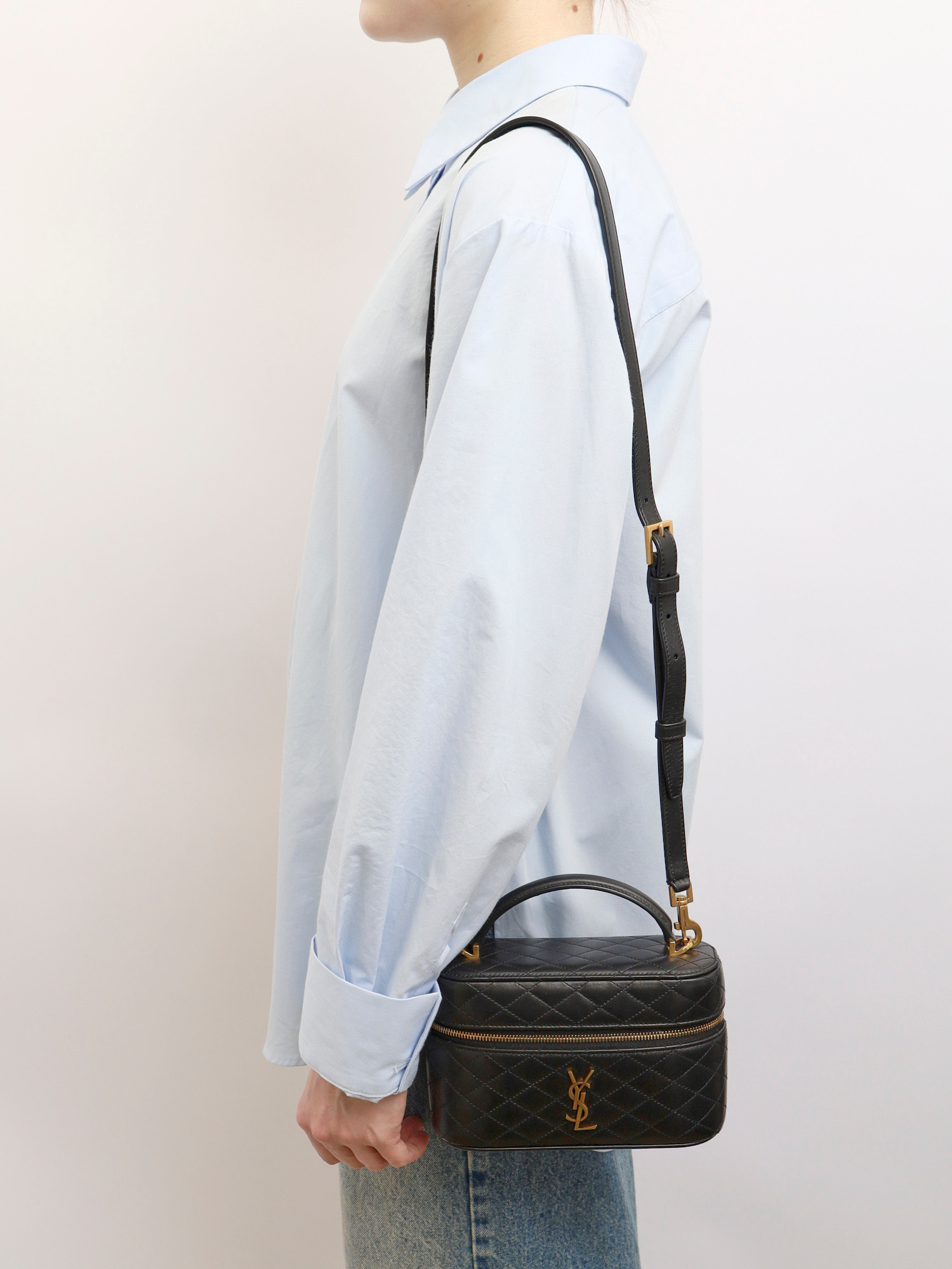 Saint Laurent Gaby 1