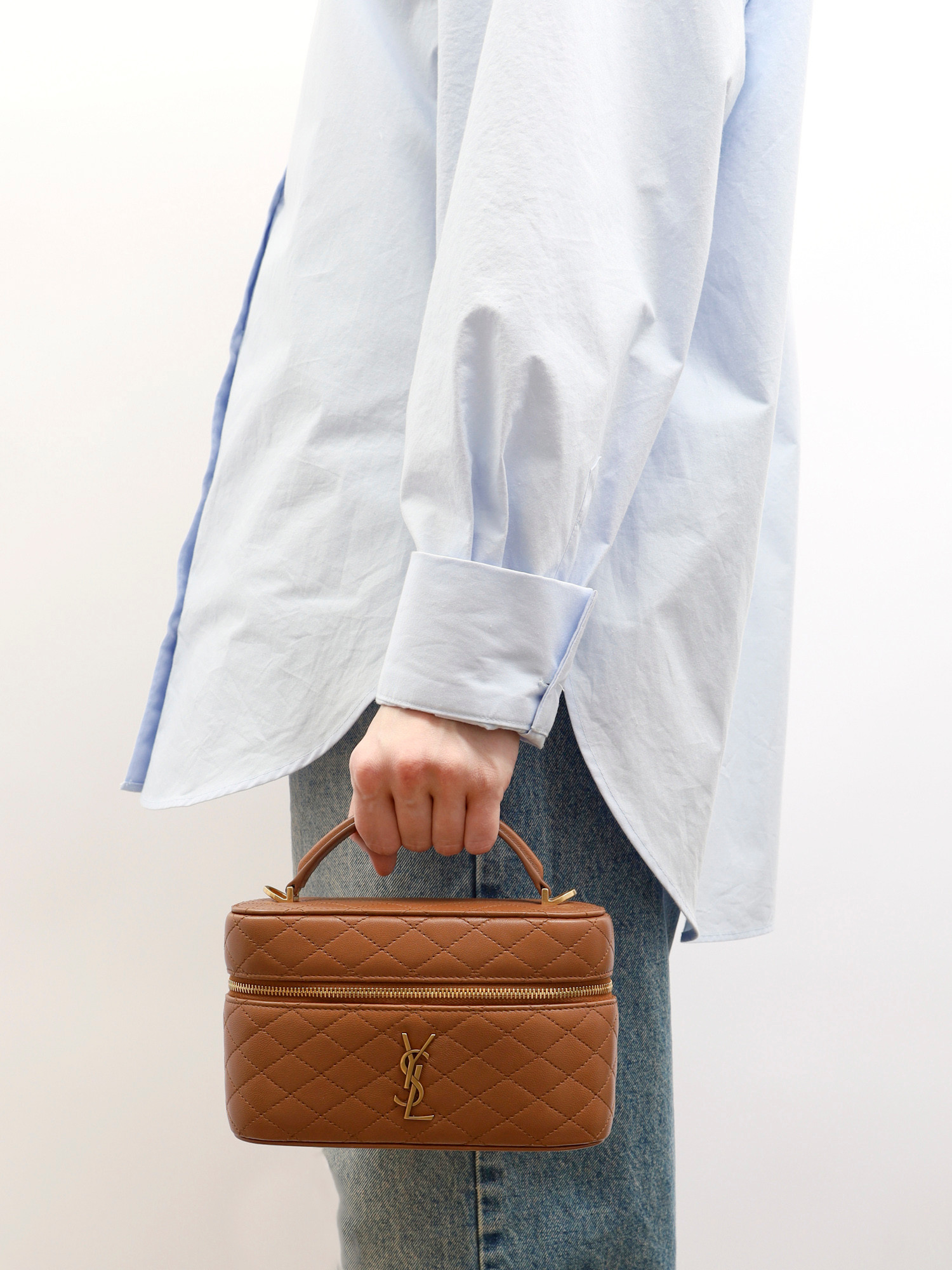 Saint Laurent Gaby 1