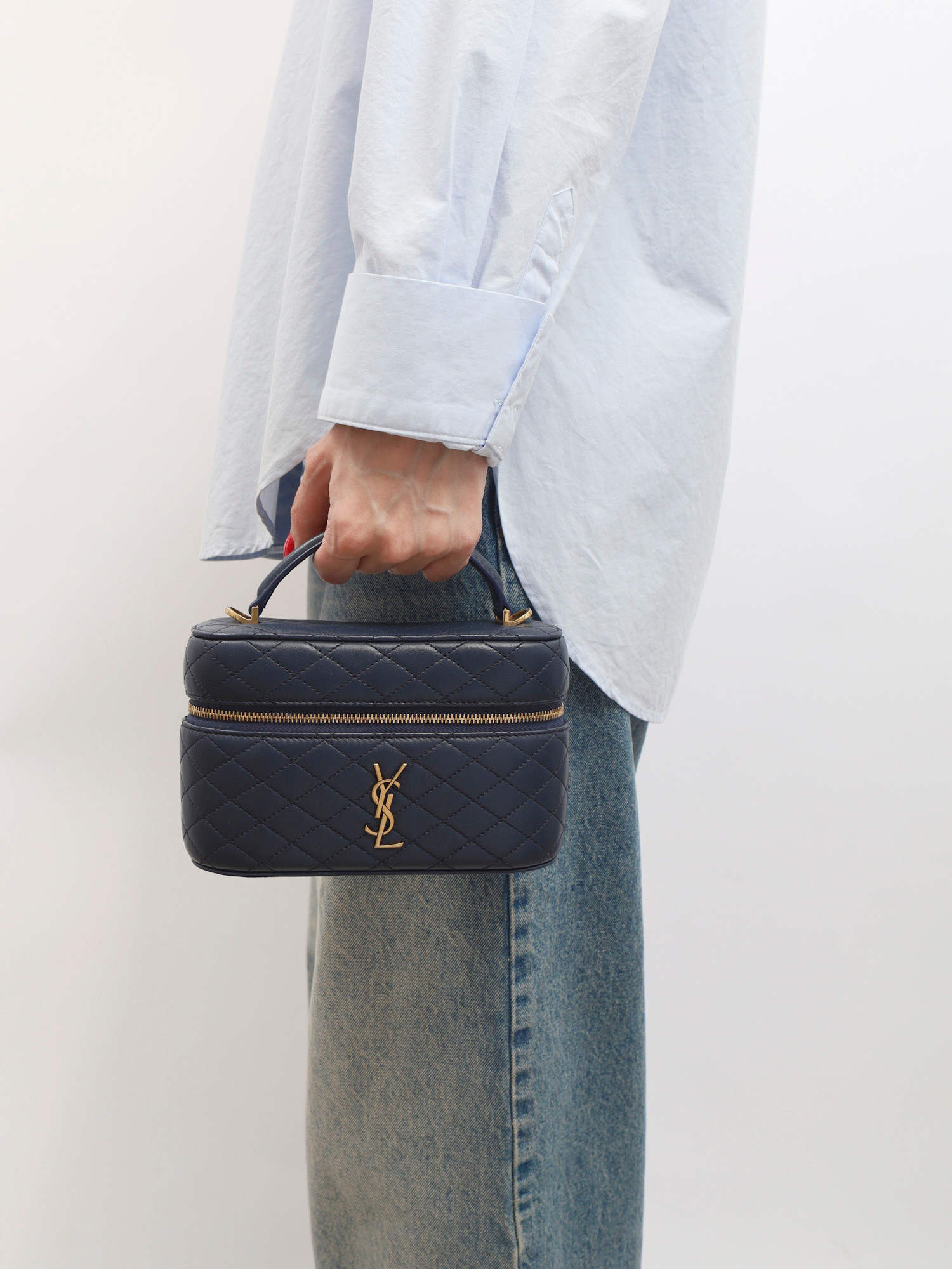 Saint Laurent Gaby 1