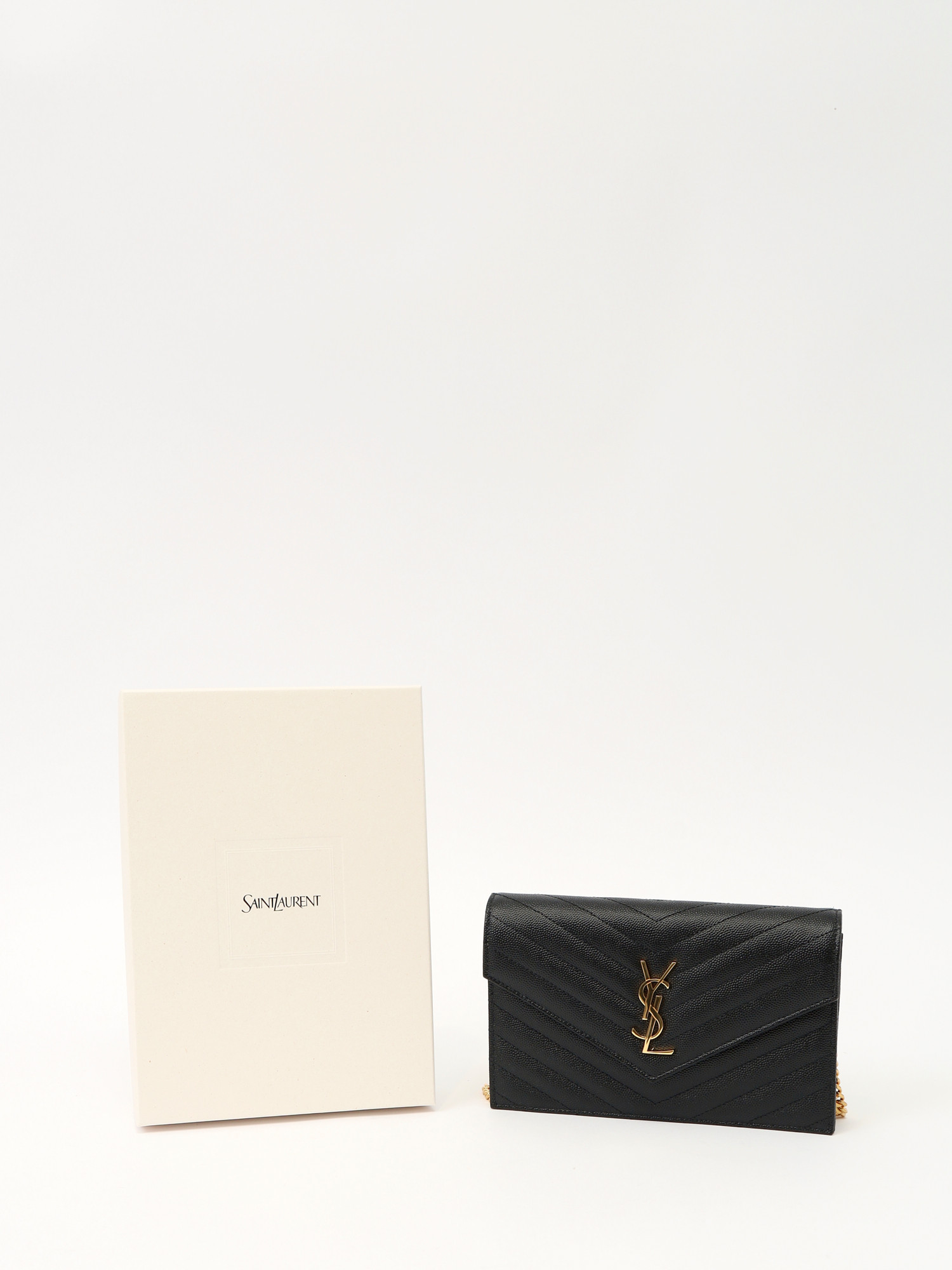Saint Laurent Cassandre 4