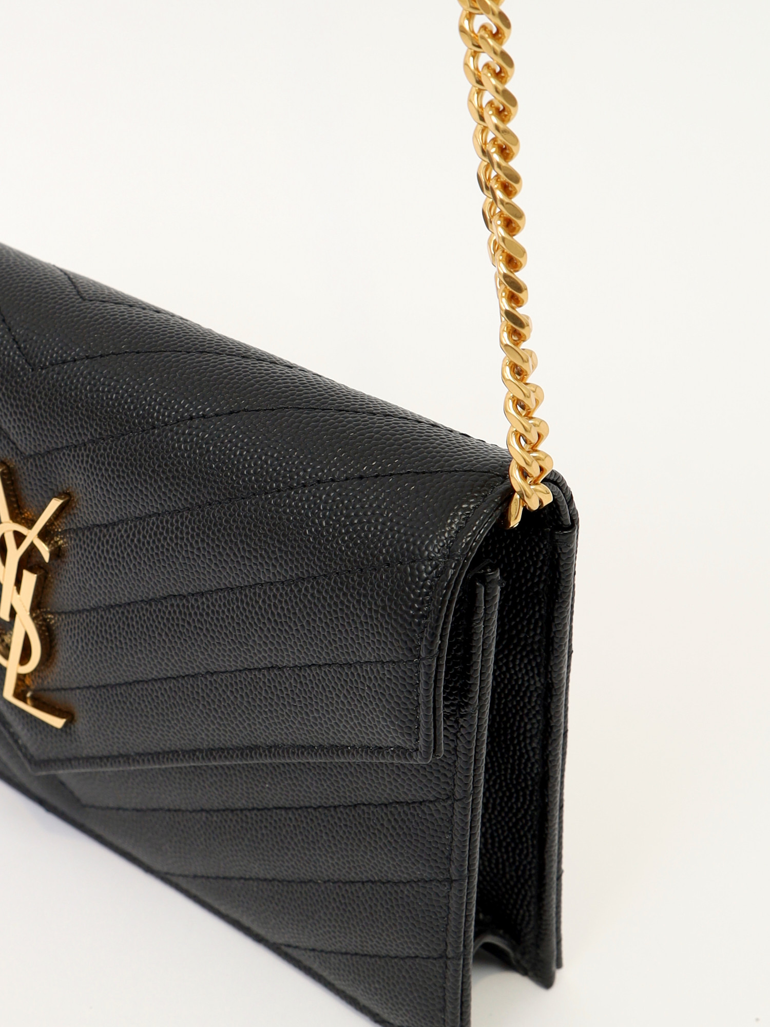 Saint Laurent Cassandre 8