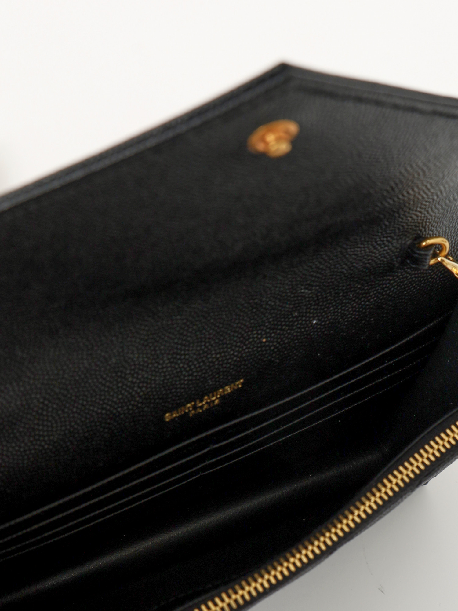 Saint Laurent Cassandre 11