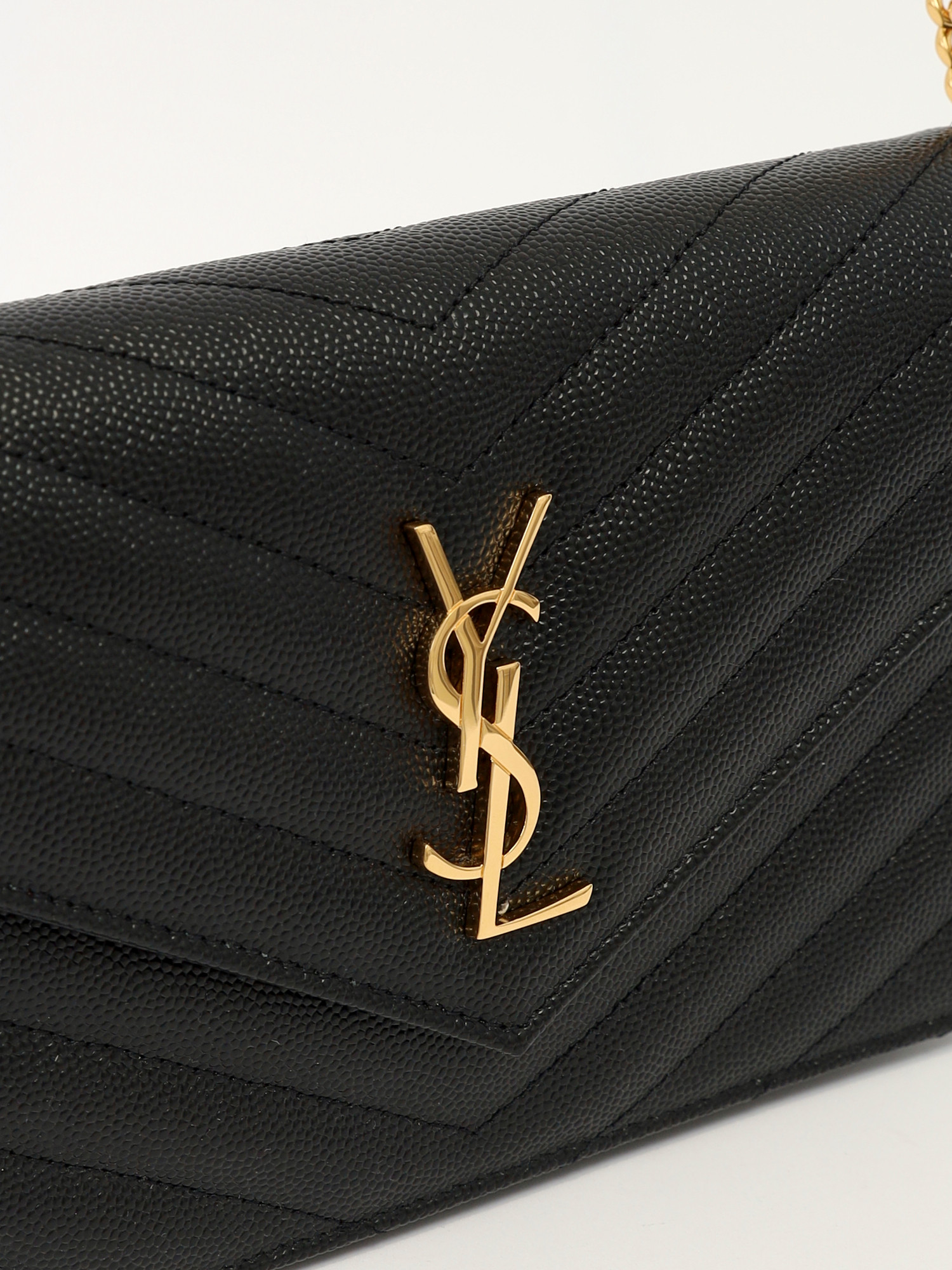 Saint Laurent Cassandre 6